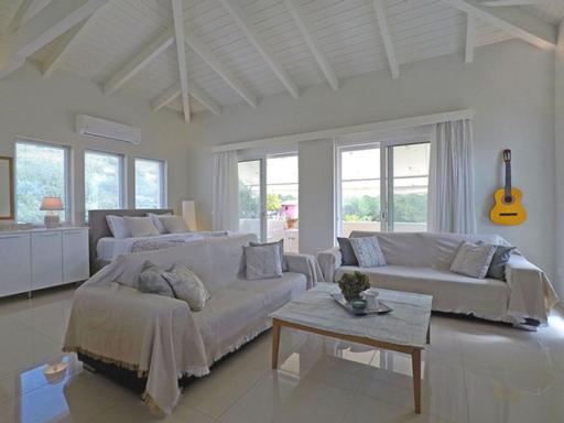 Sunray studio in Poros photo 2