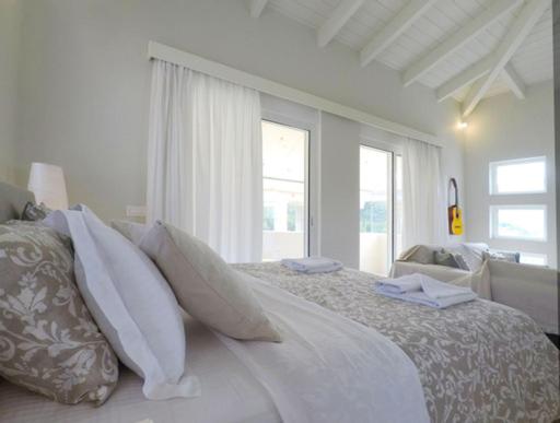 Sunray studio in Poros photo 3