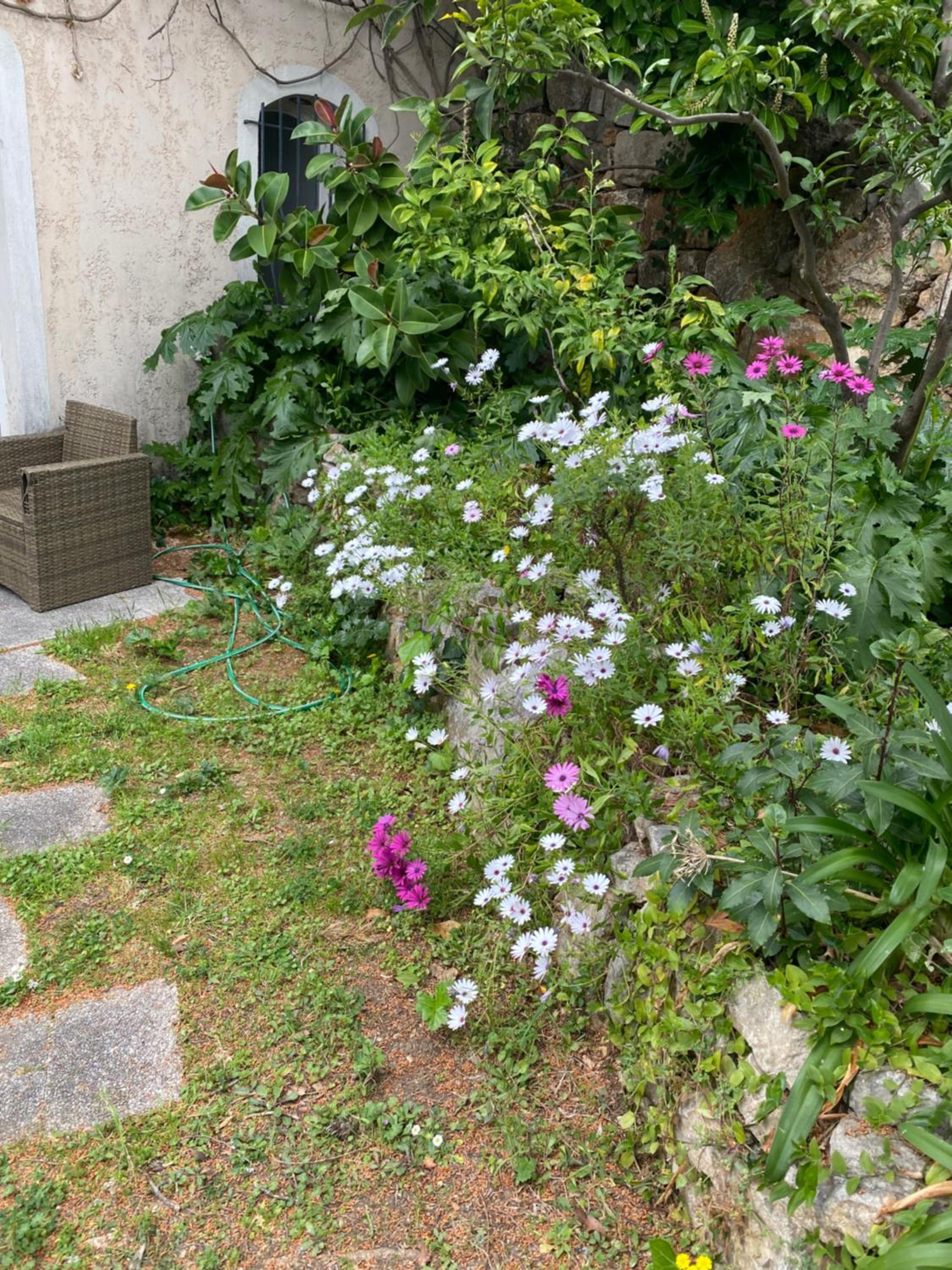 Spacious Independent Room in Villa with Private Parking