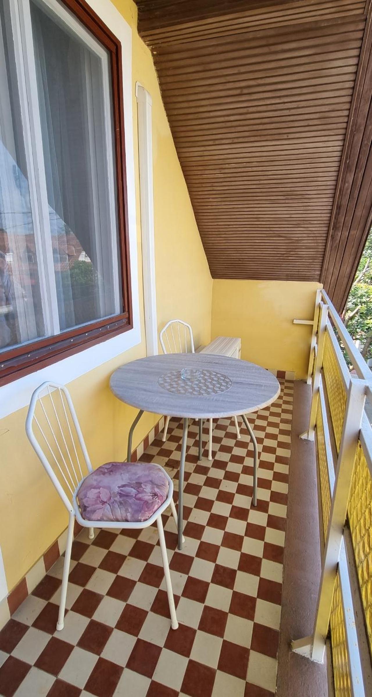 Boglári Harmónia Apartman
