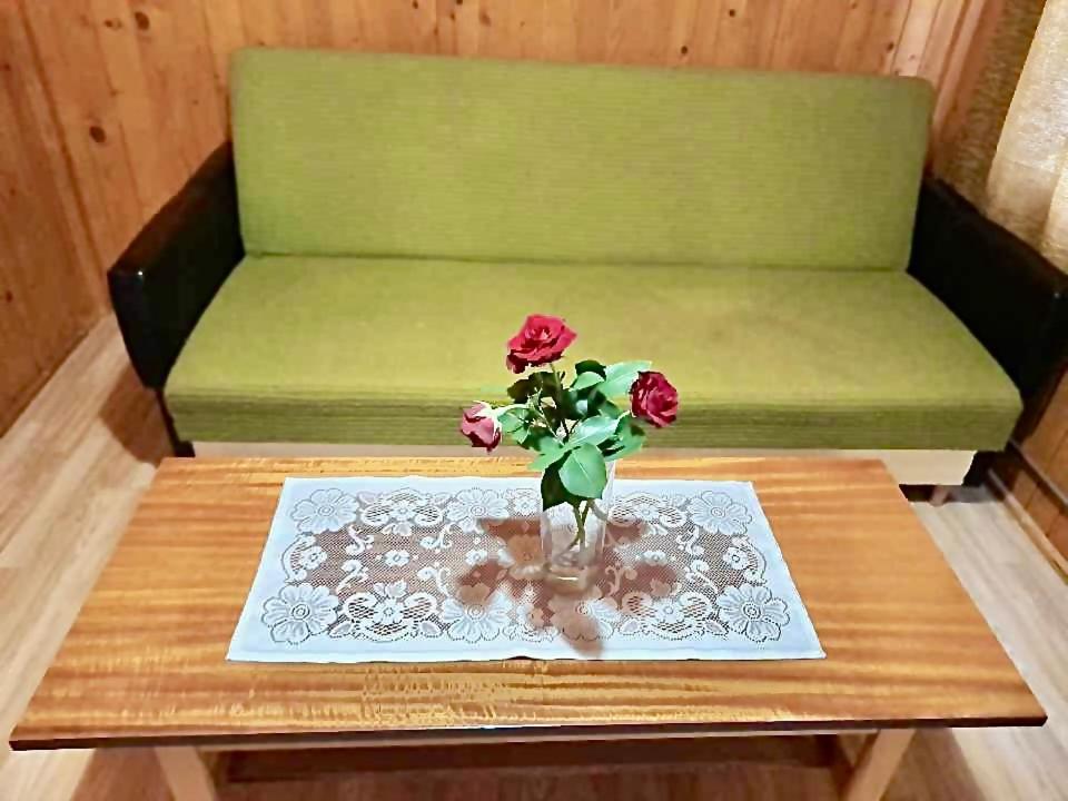 Boglári Harmónia Apartman