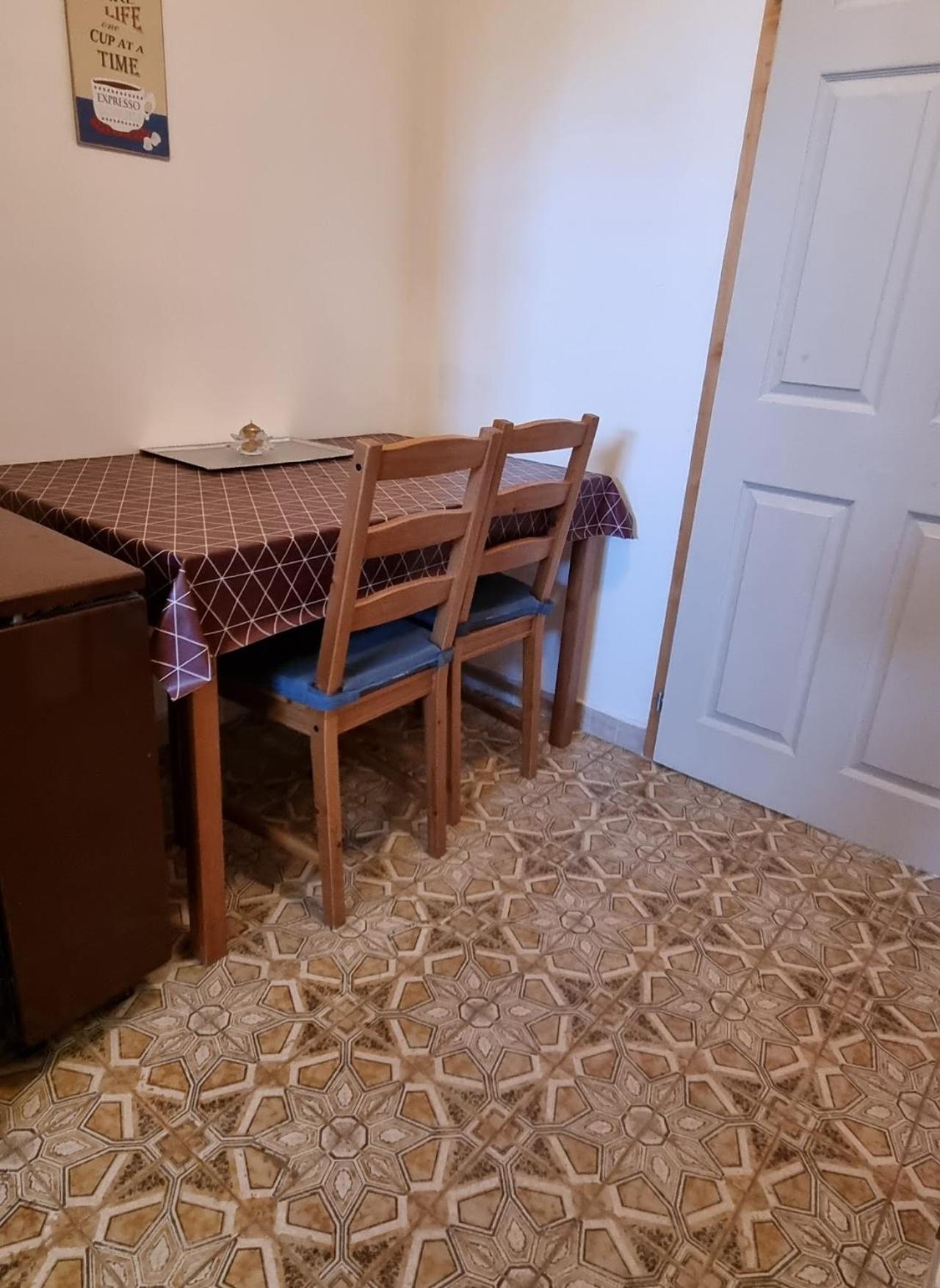 Boglári Harmónia Apartman