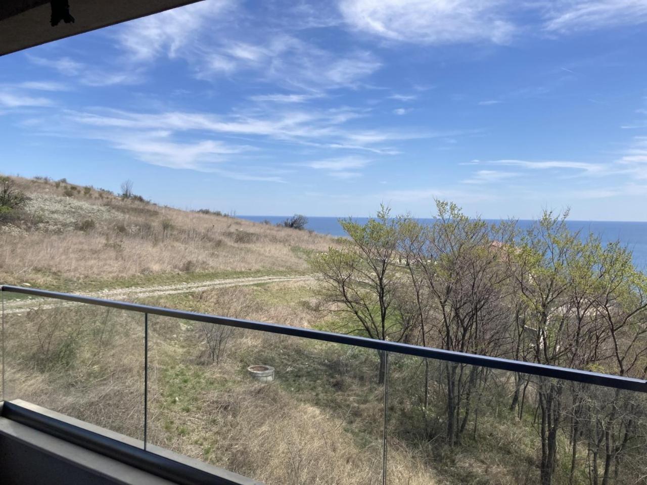 Gliko Seaside Apartments