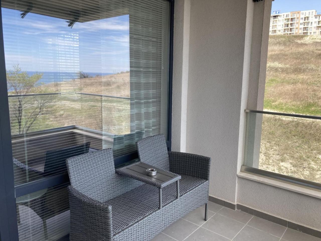Gliko Seaside Apartments