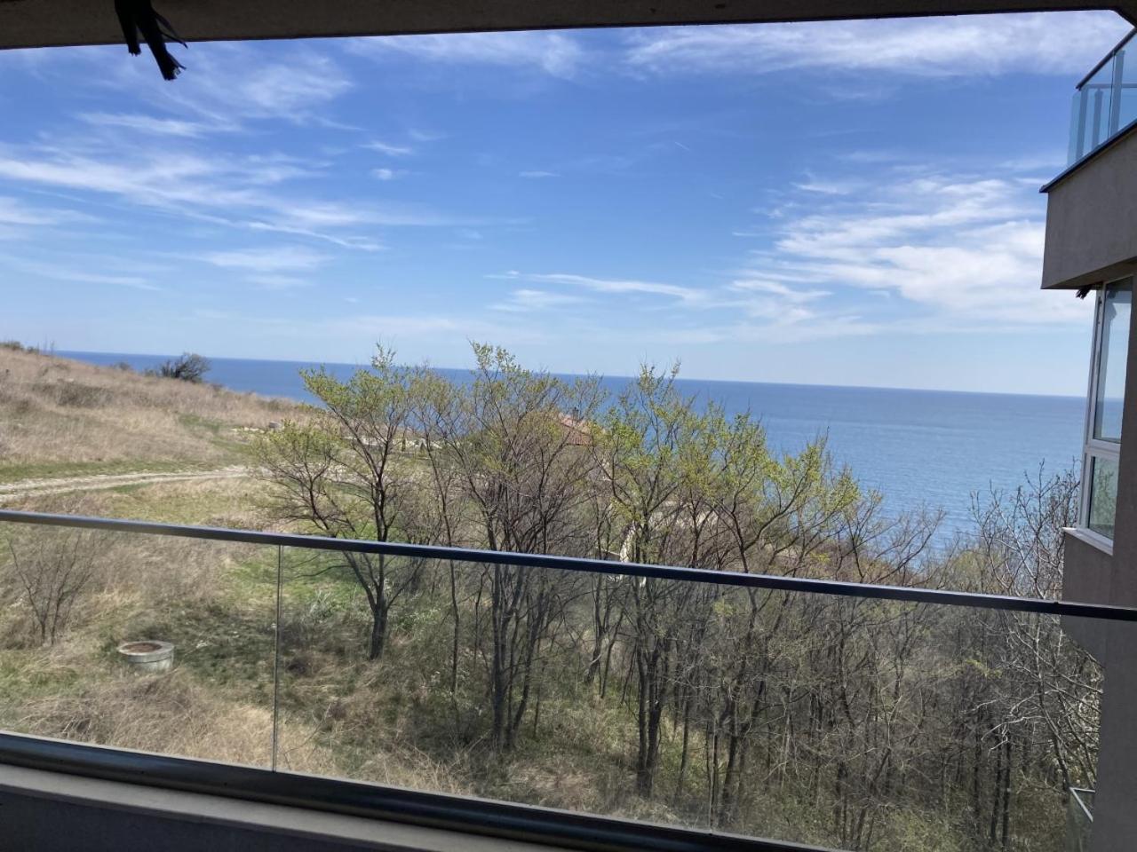 Gliko Seaside Apartments