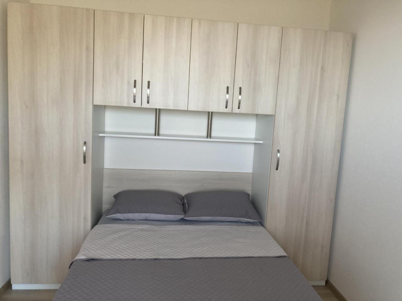 Gliko Seaside Apartments