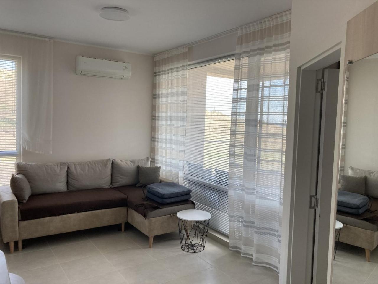 Gliko Seaside Apartments