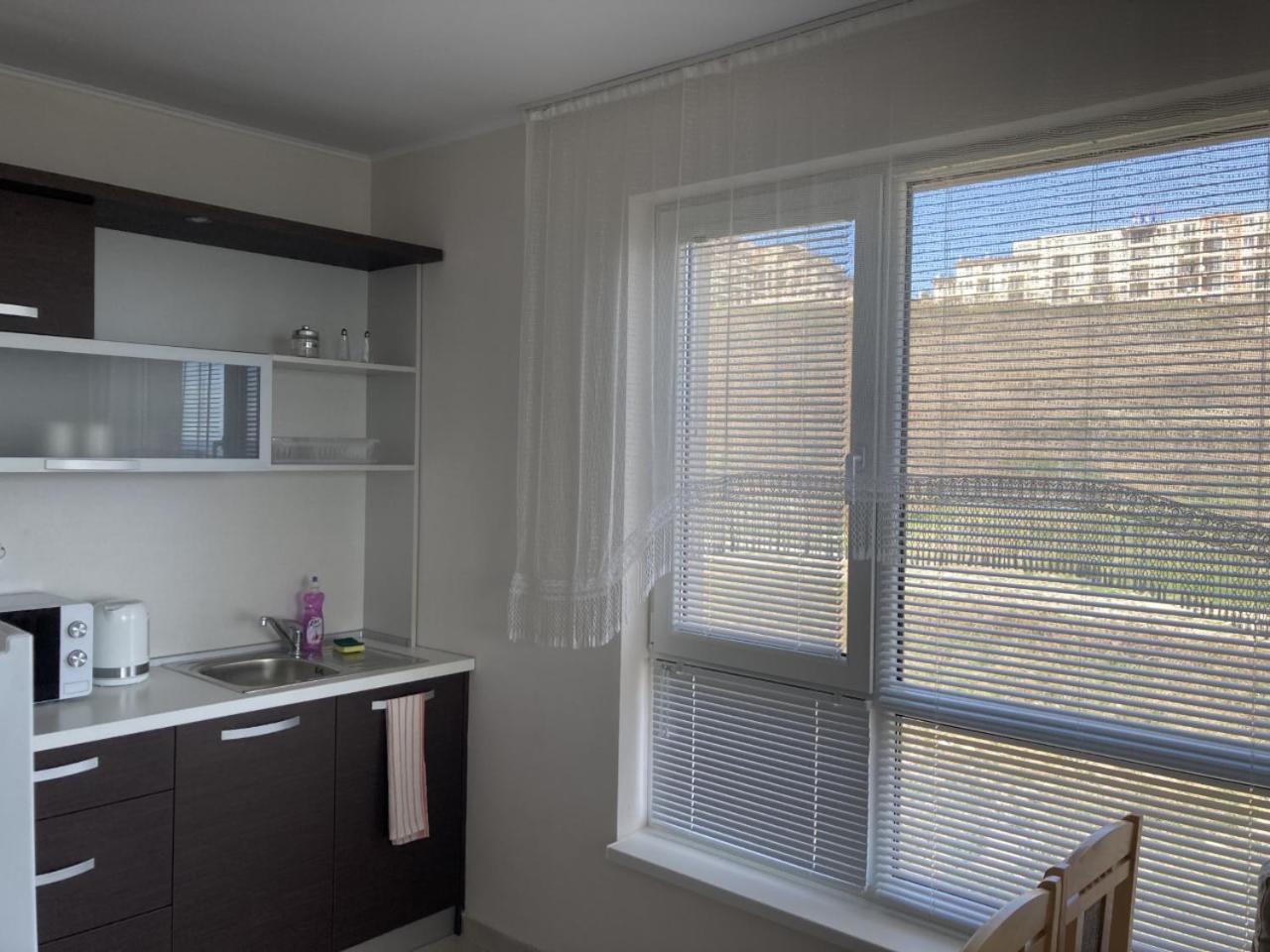 Gliko Seaside Apartments