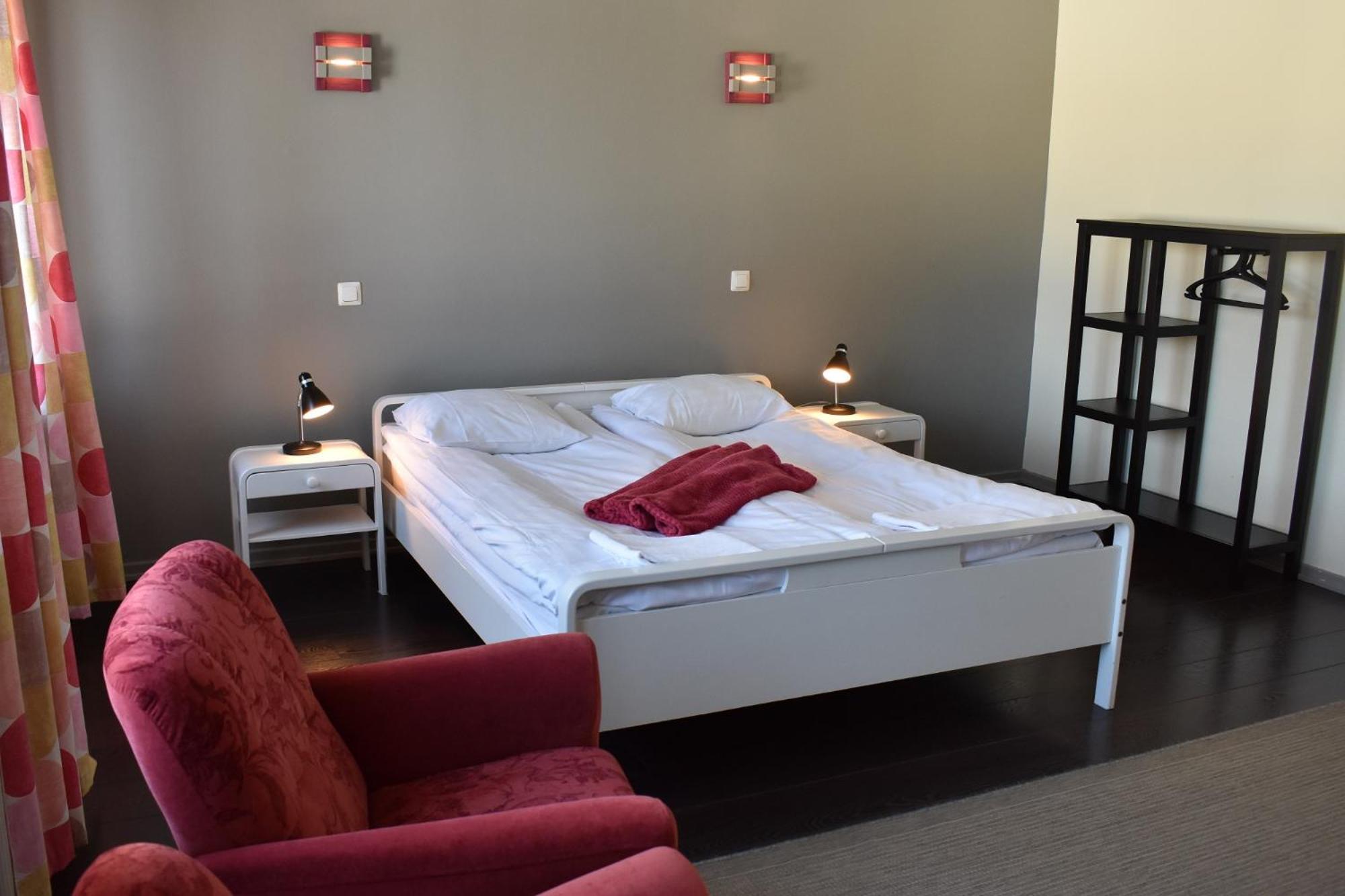 Kartanohostel AnnaCatharina view 5