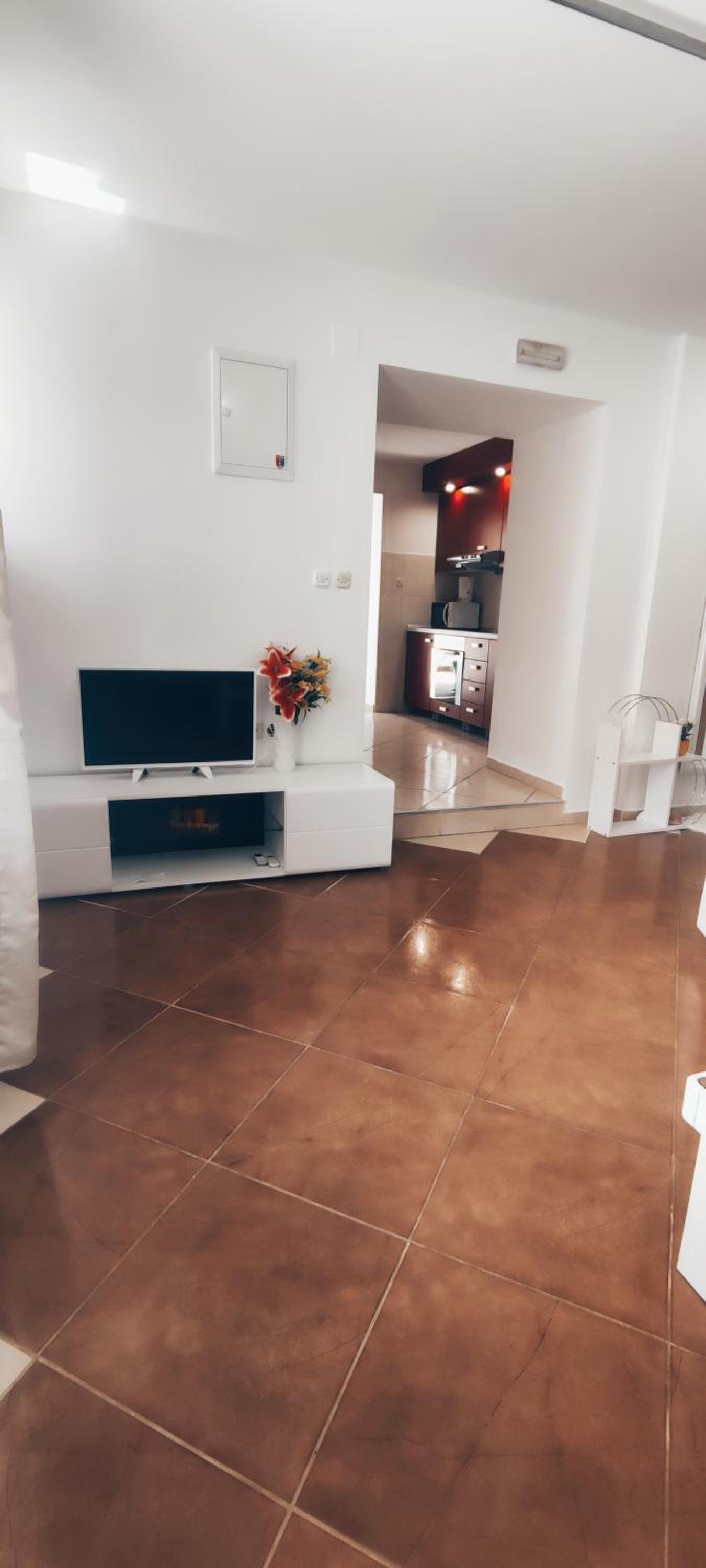 Apartmani Sršen view 4