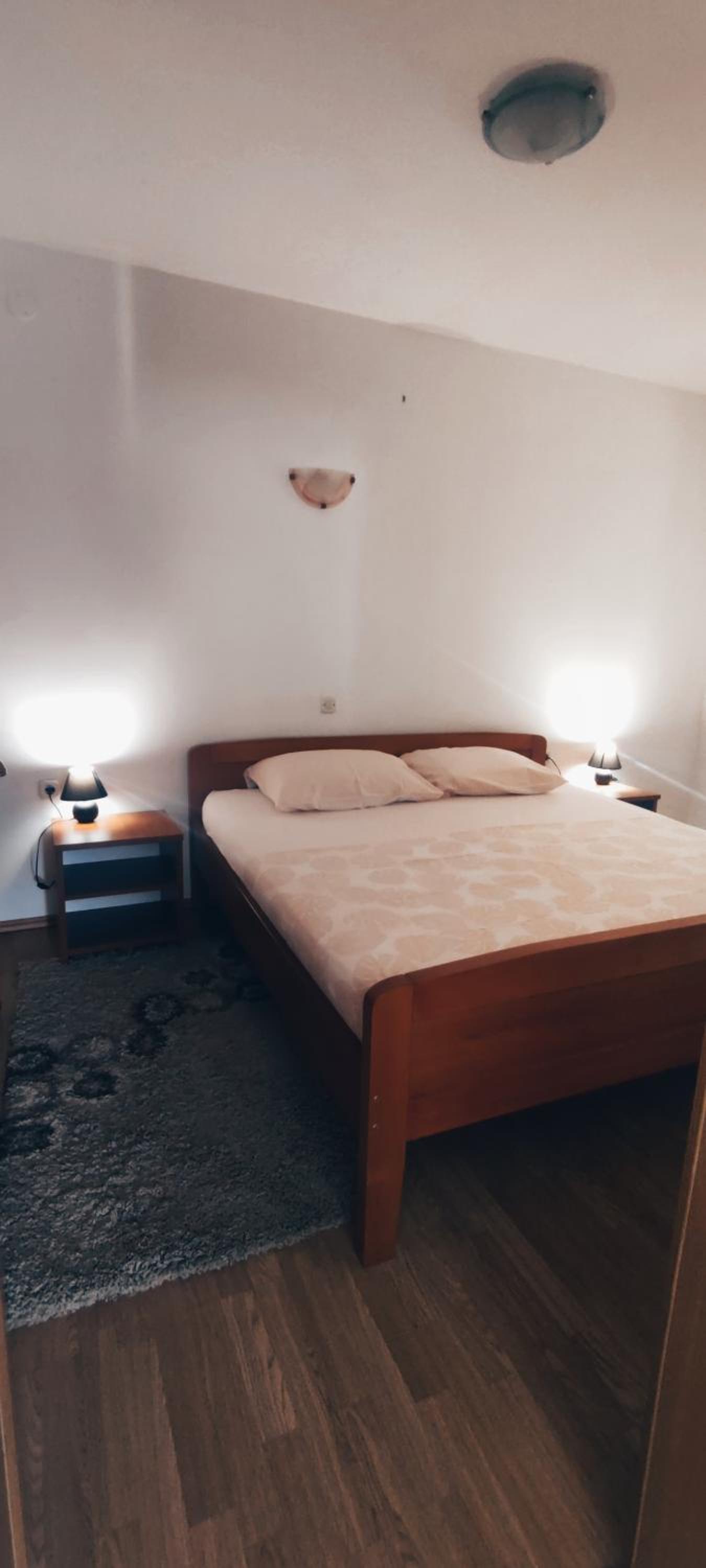 Apartmani Sršen view 3