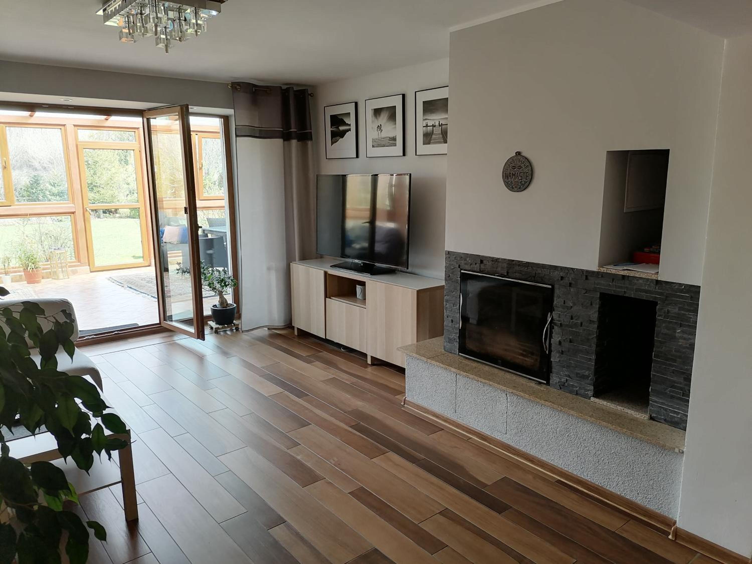Apartamenty pod Dzikowcem view 3