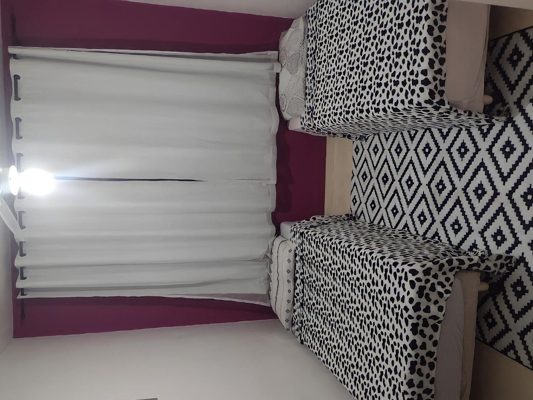 Apartamento na Barra da Tijuca.