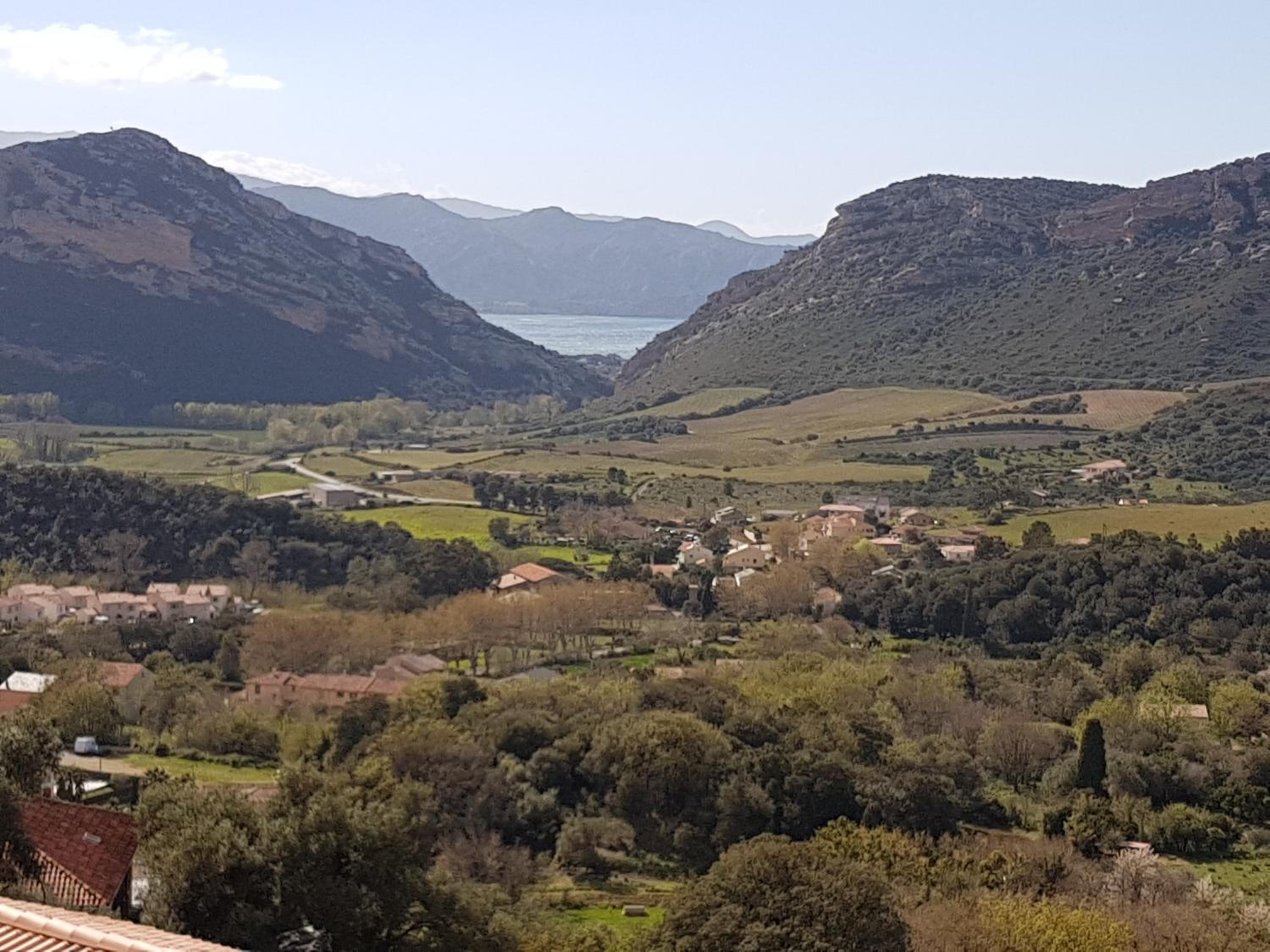 villa bana