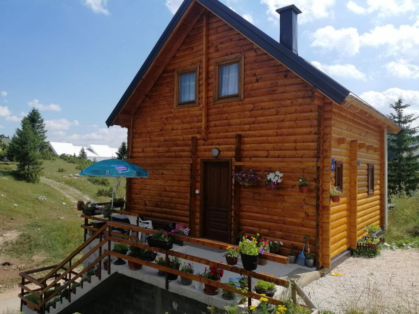 Hotel Mountain house Catherine - Image 1