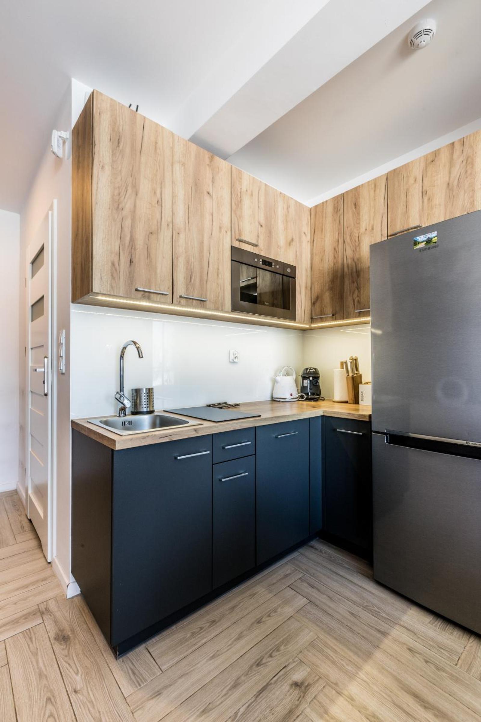 ApartHost Apartament Wyjątkowe Kościelisko