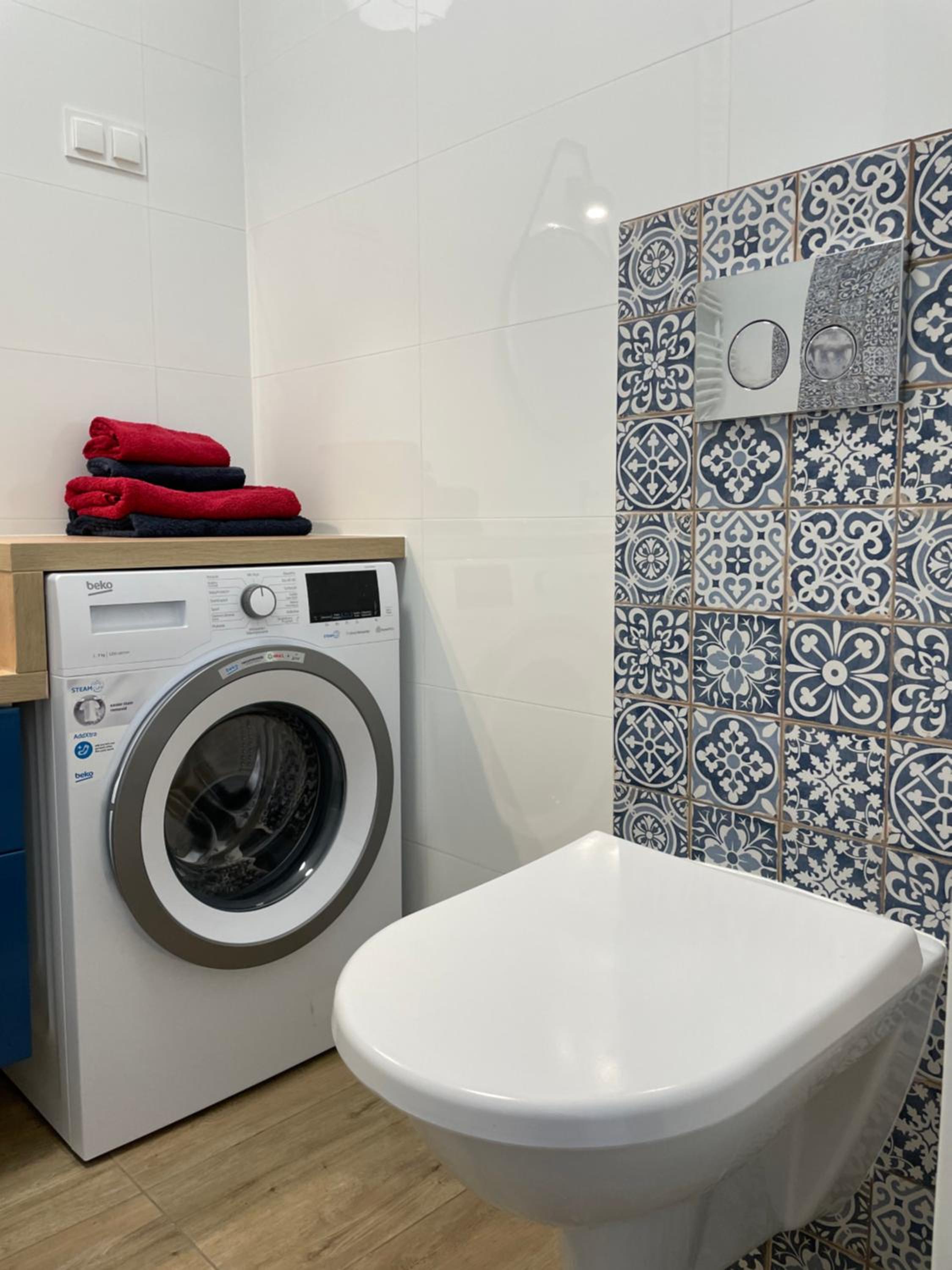 Apartament Dziewiątka