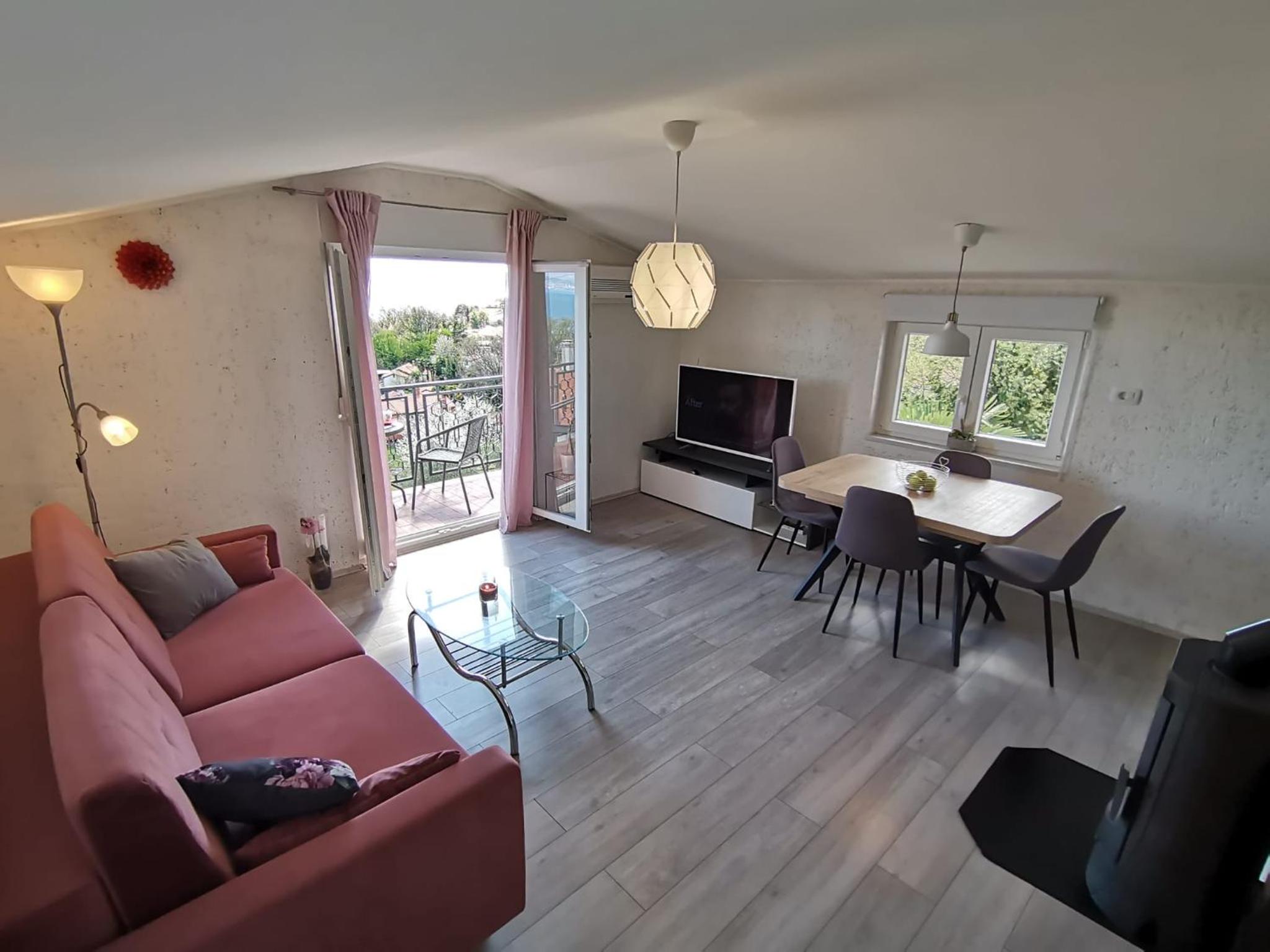 Apartman Orhideja photo 3