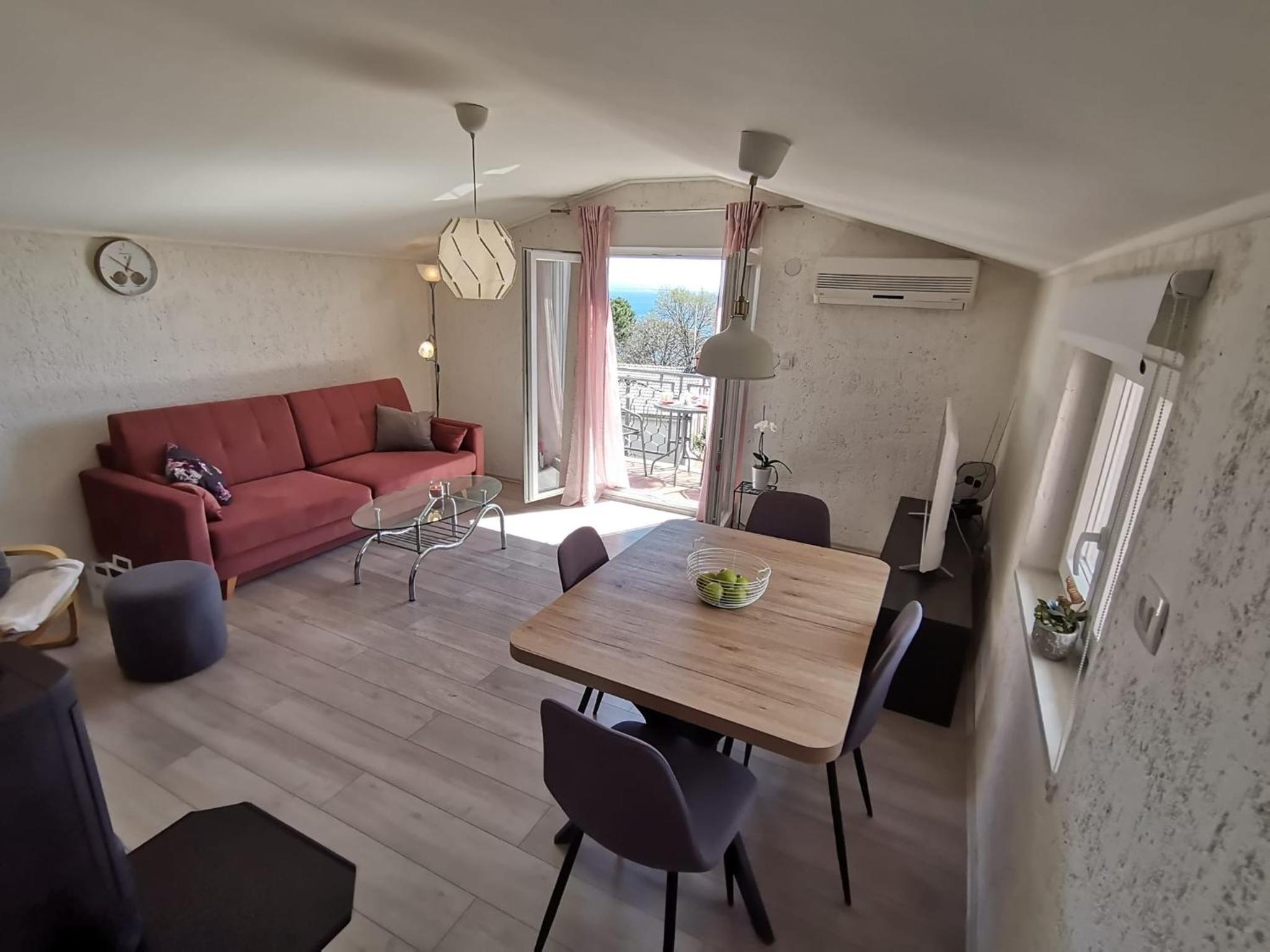 Apartman Orhideja photo 4