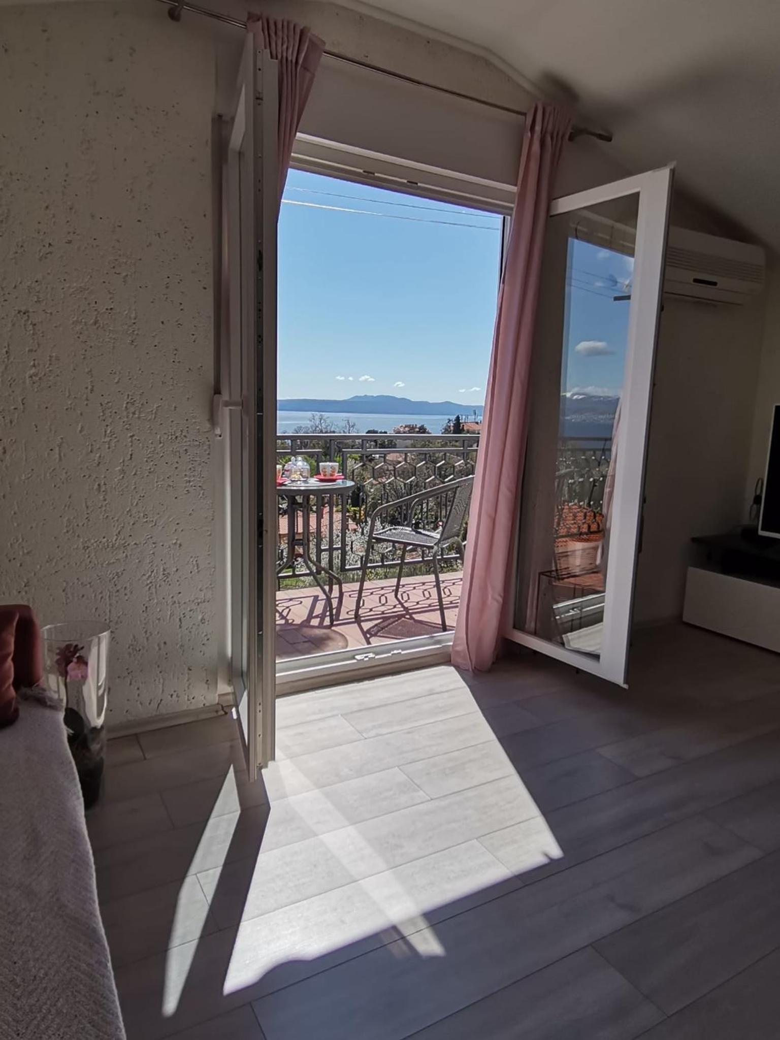 Apartman Orhideja