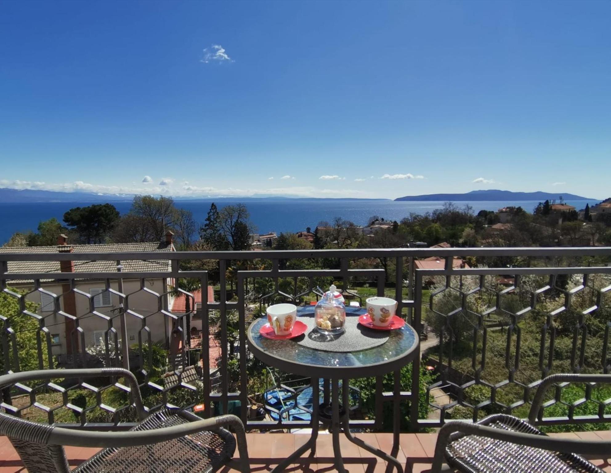 Apartman Orhideja photo 1