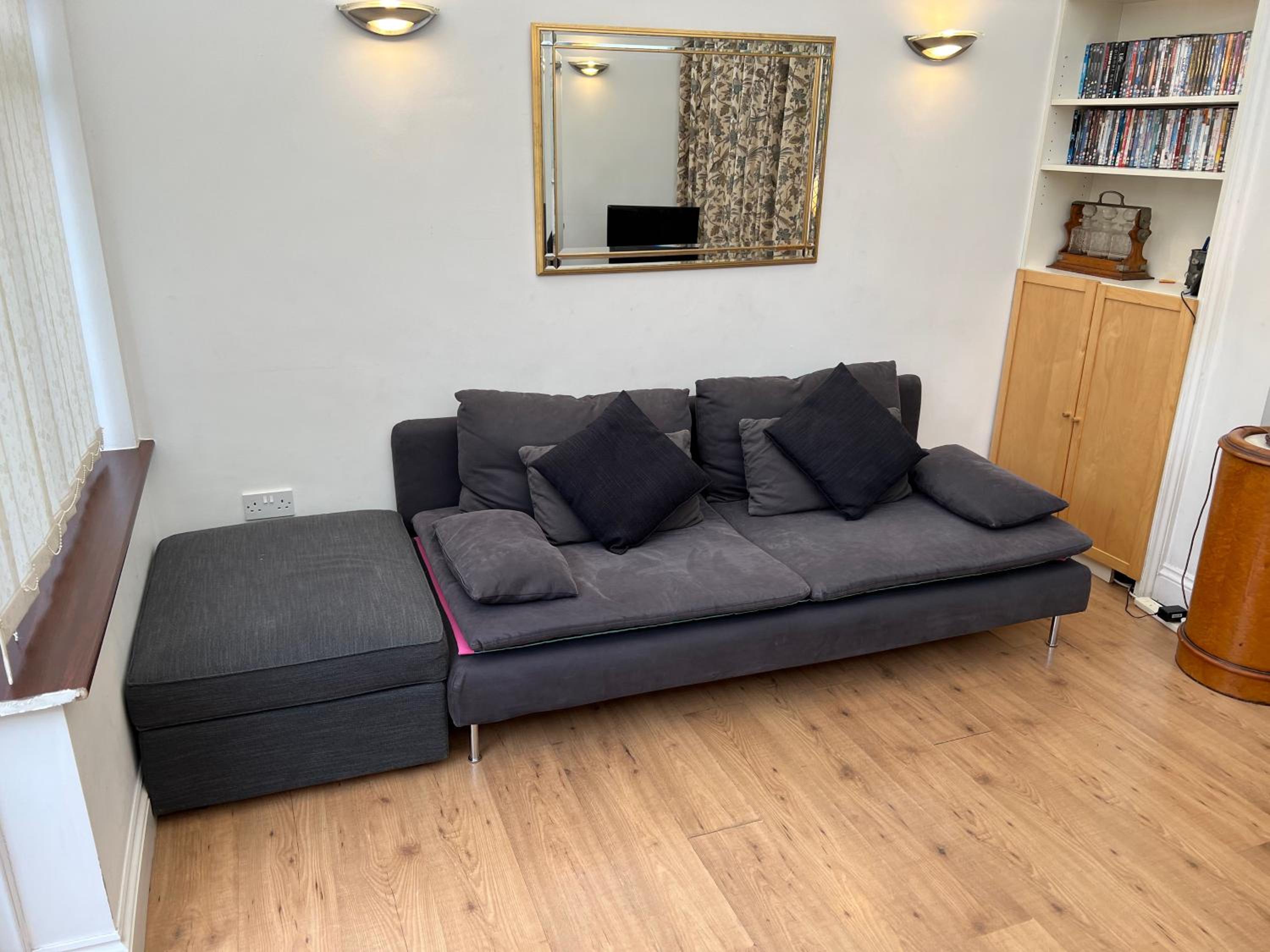 Edencourt Apartment