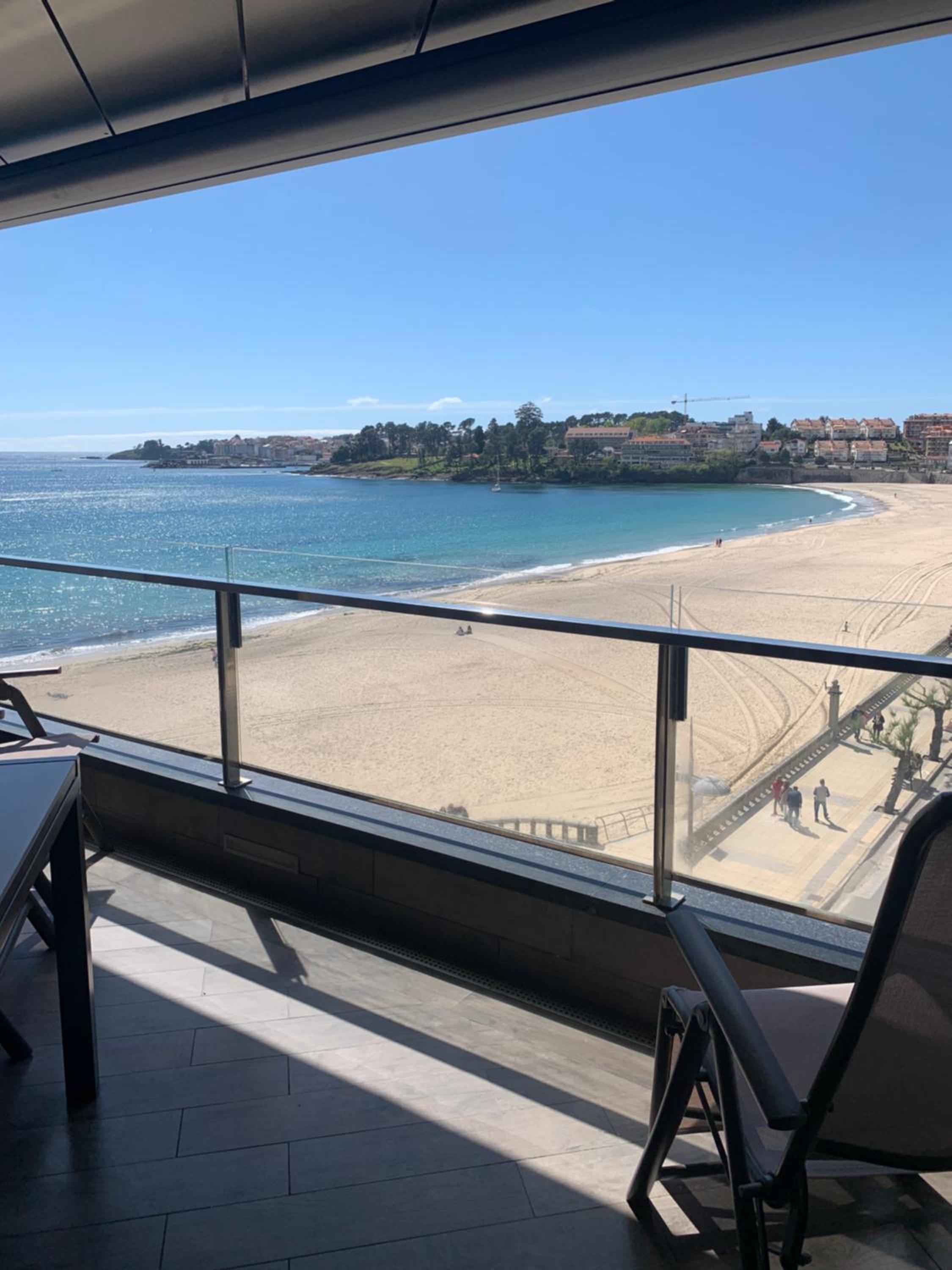 Luxury boutique playa Silgar photo 3