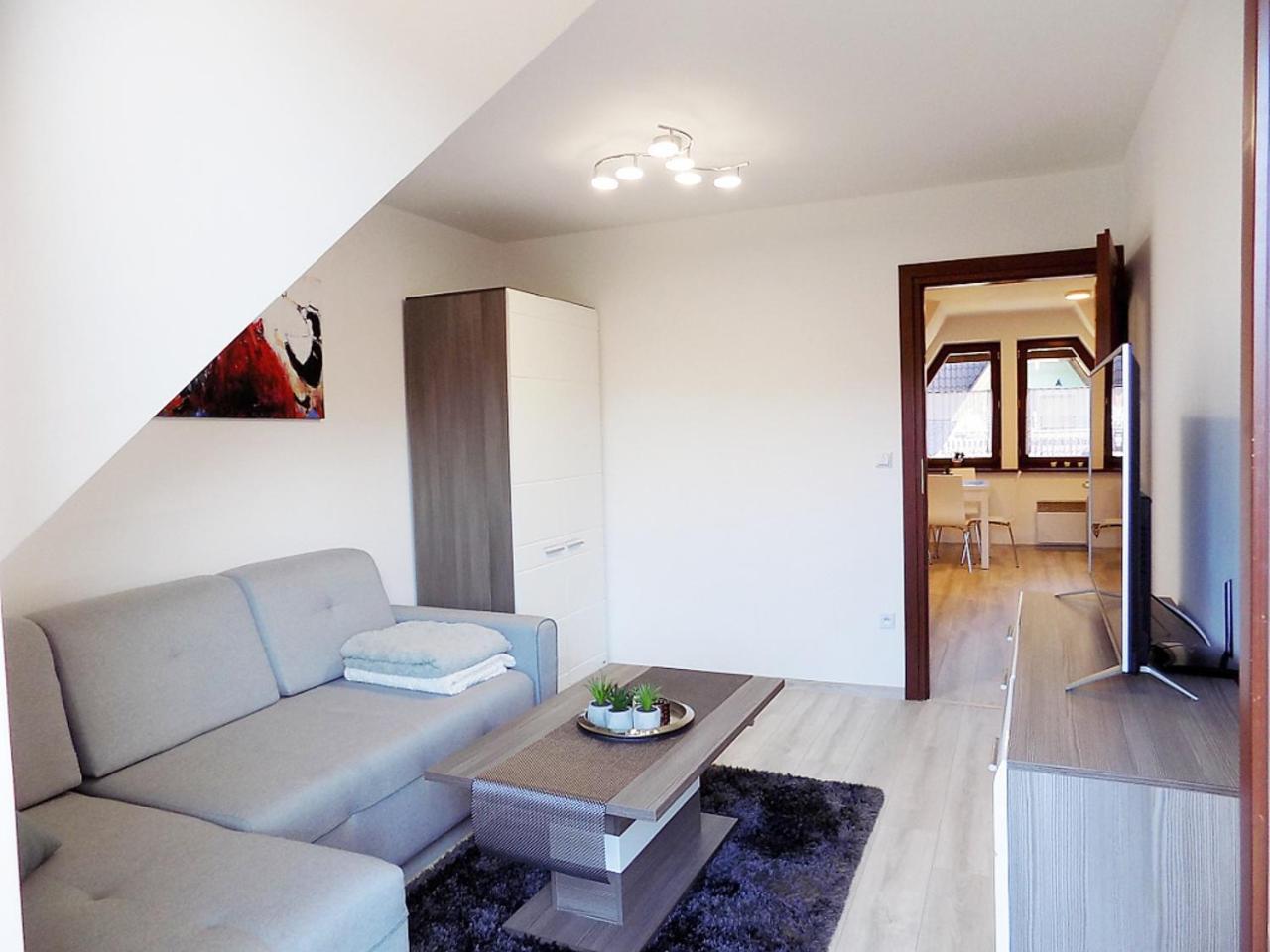 Apartament Pardałówka view 5