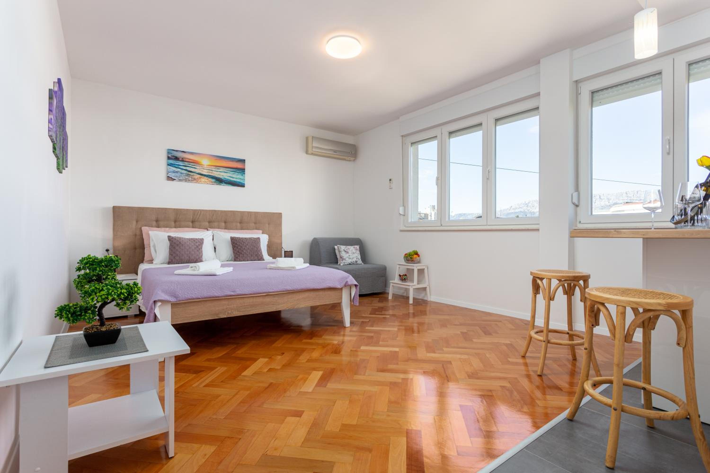 Botan Apartment photo 2