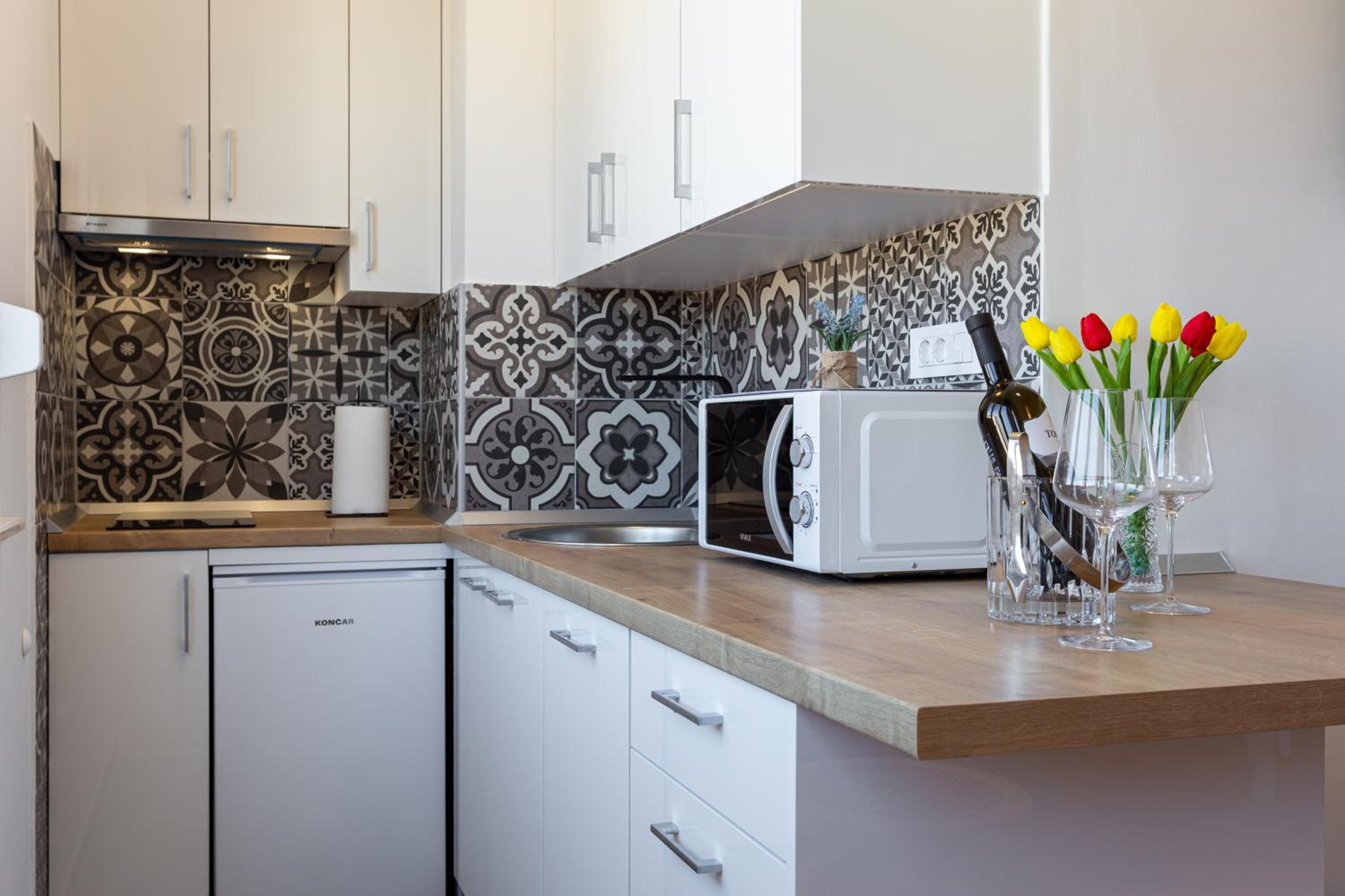 Botan Apartment photo 5