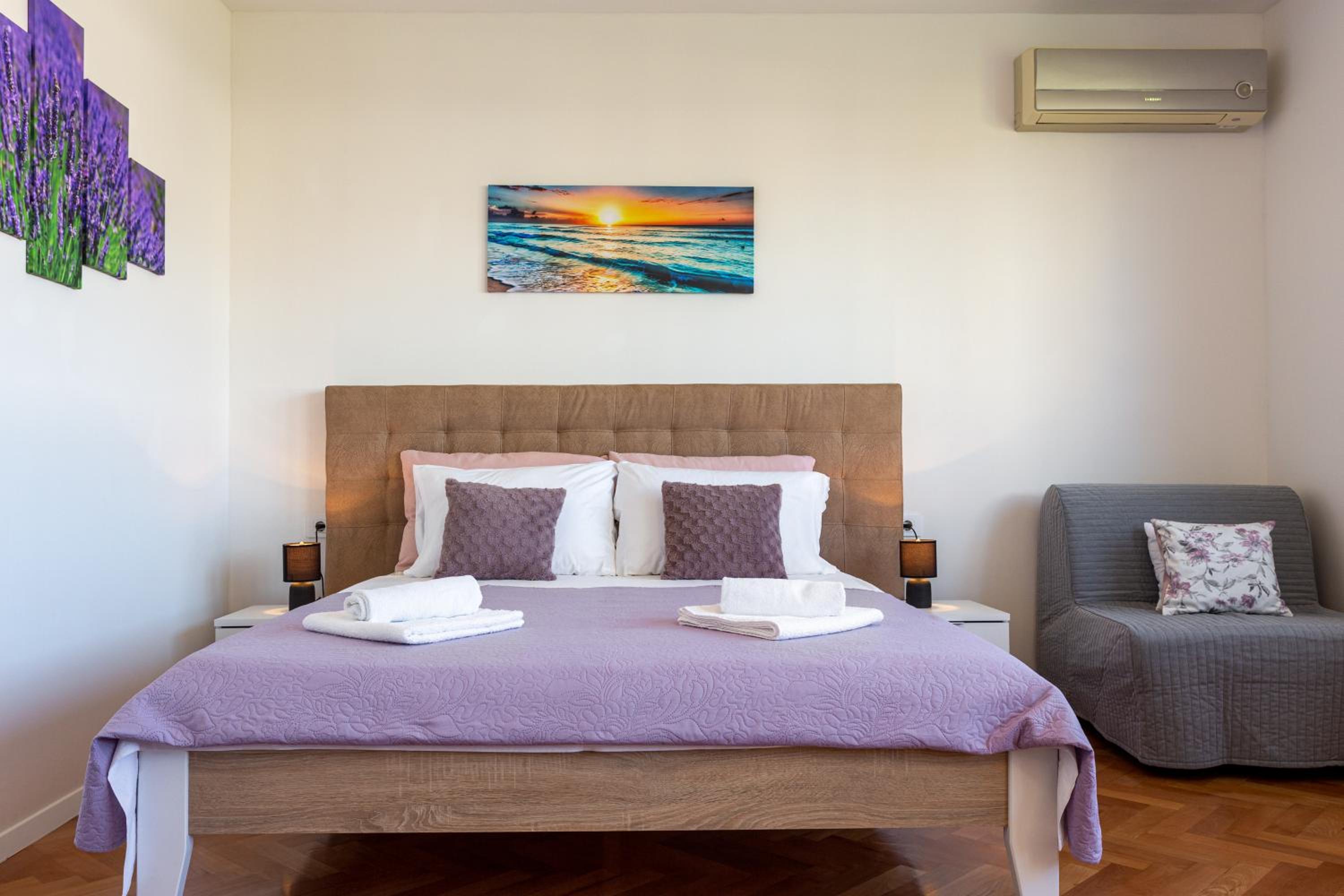 Botan Apartment photo 4