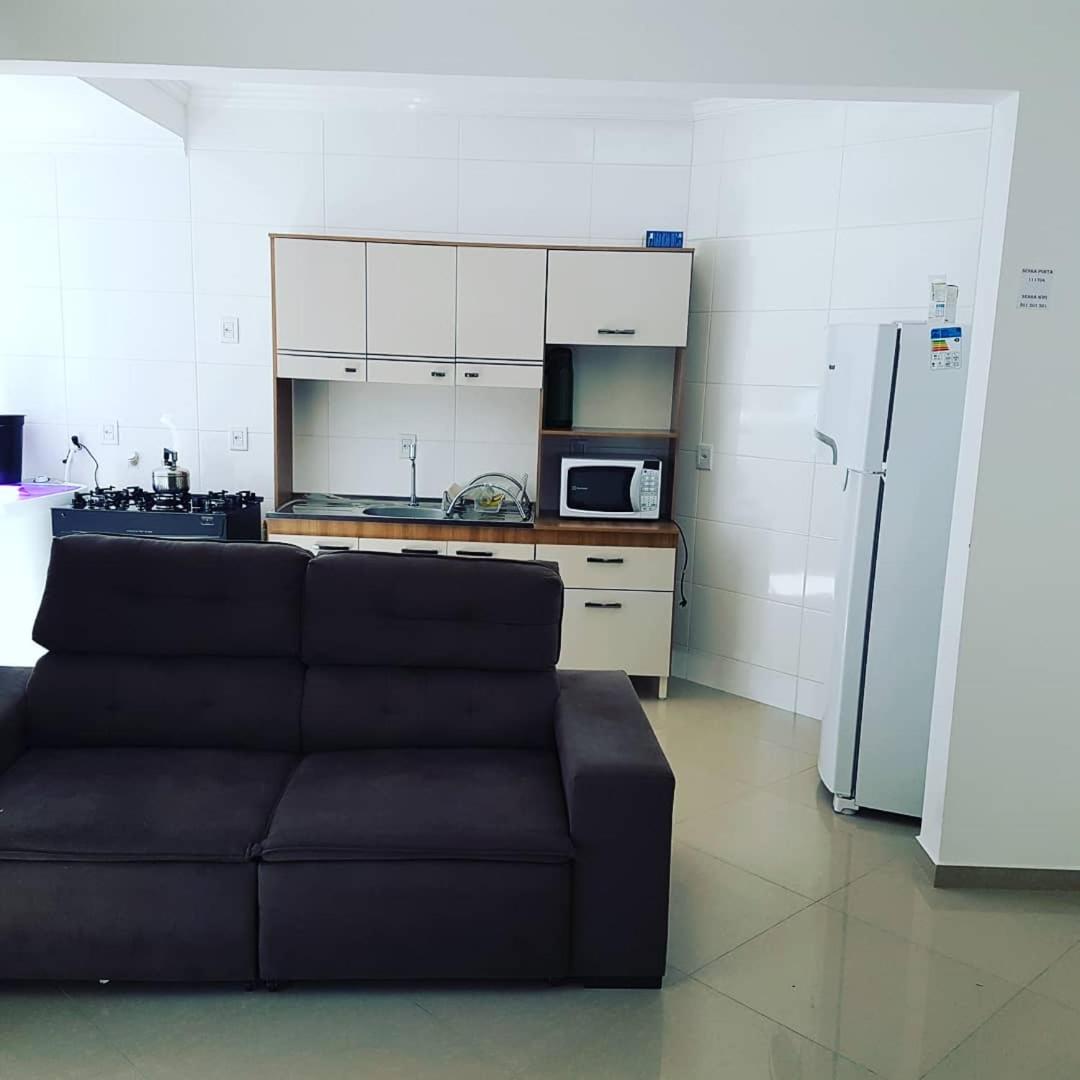 Apartamento 501 Bruno Knebel, Piratuba