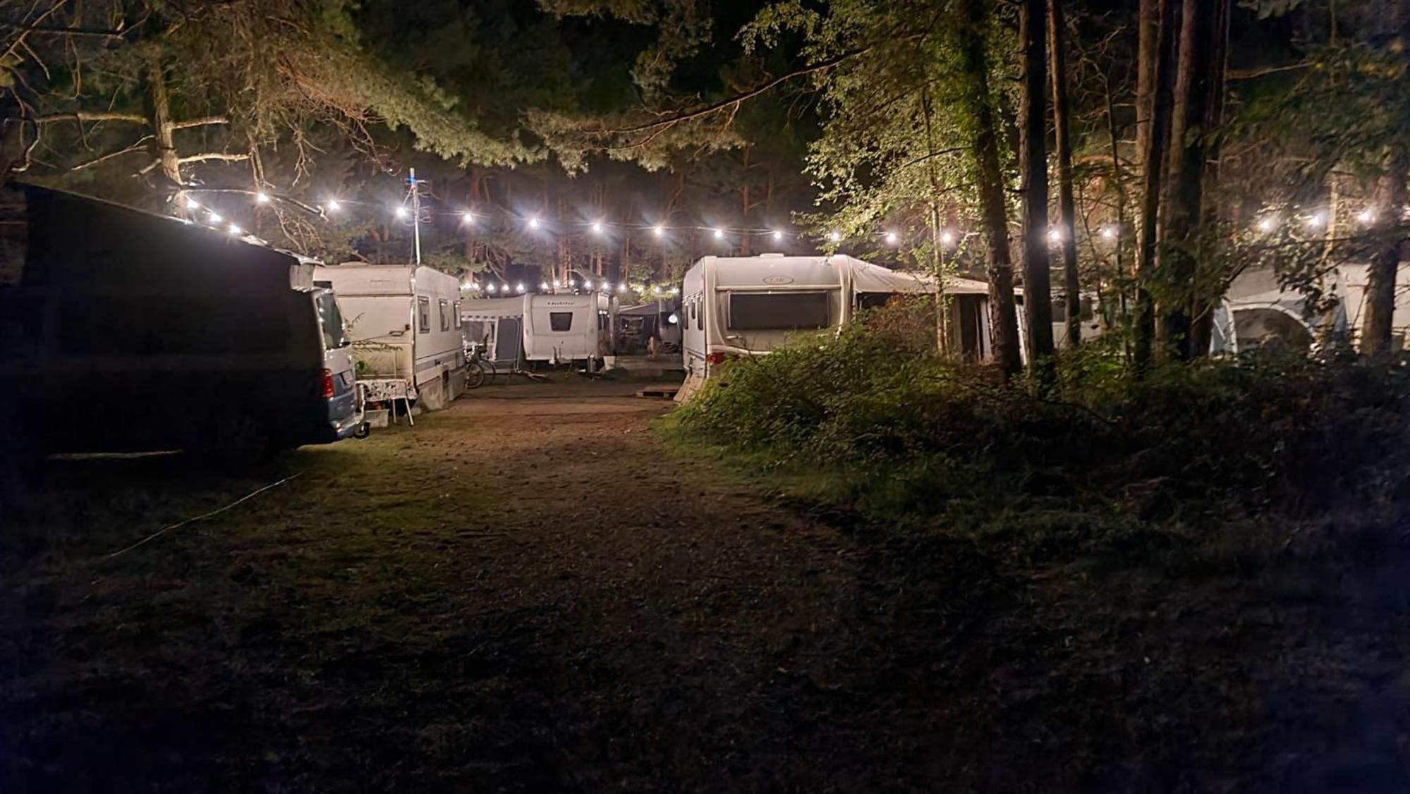 Camping Kormoran - Hel - Półwysep Helski view 3