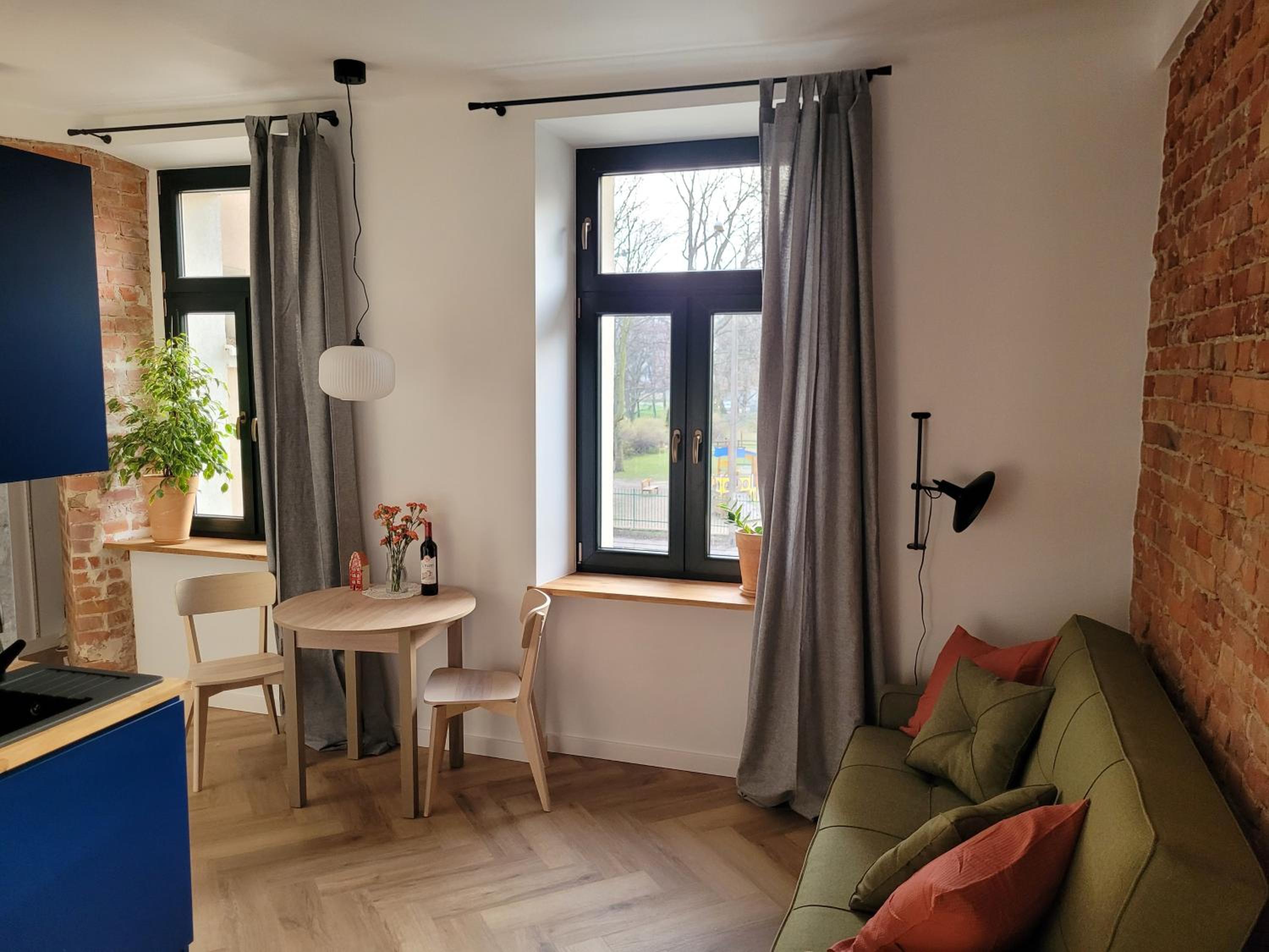 Cozy Corner Gdansk view 4