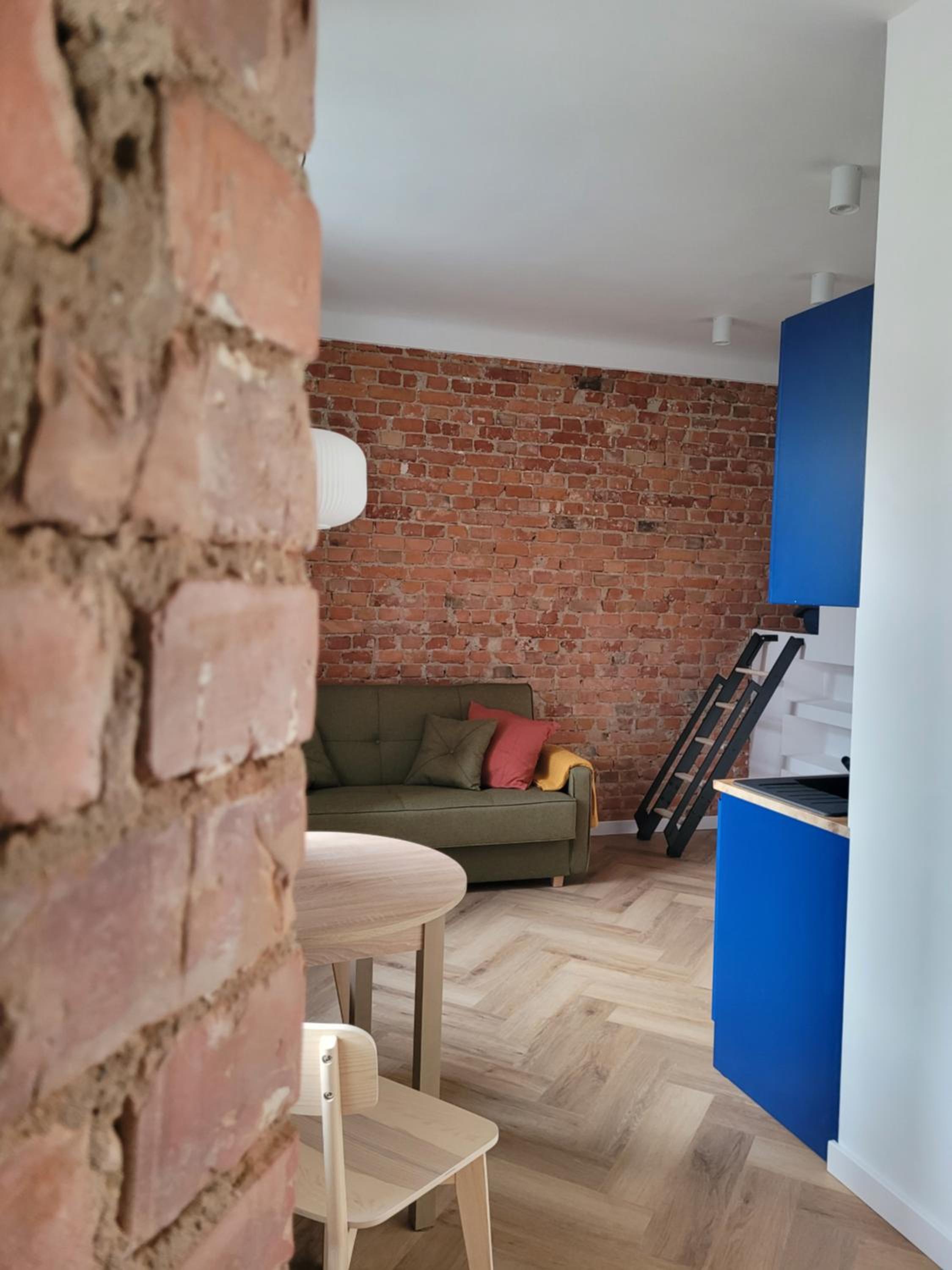 Cozy Corner Gdansk view 3