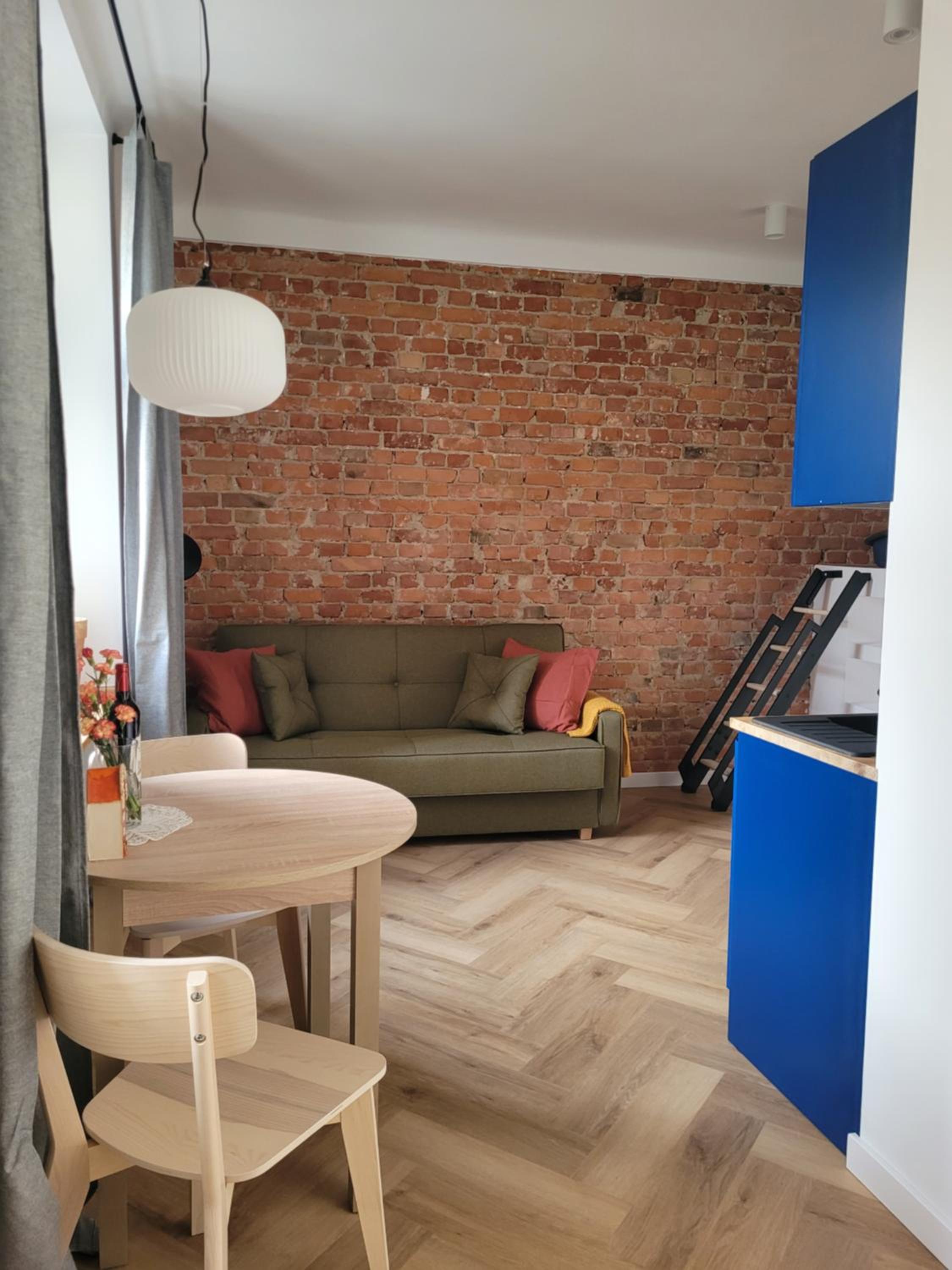 Cozy Corner Gdansk view 5