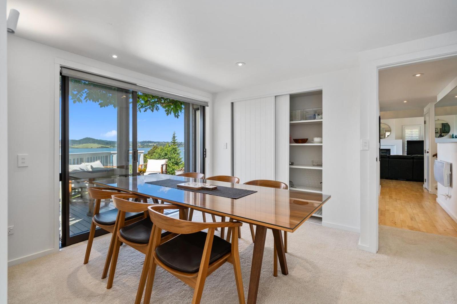 The Palm House - Kerikeri Holiday Home view 3