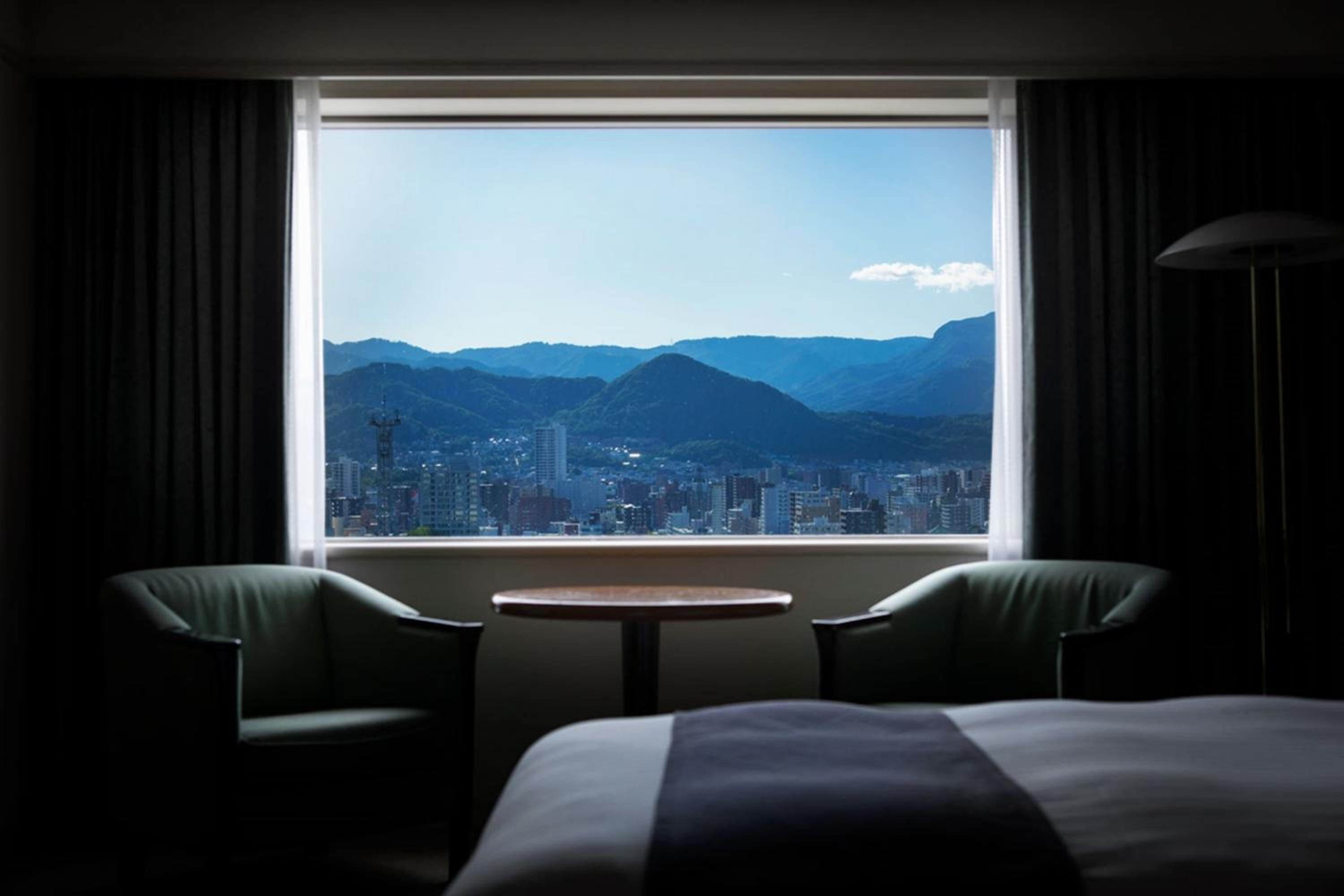 Grand Mercure Sapporo Odori Park 10