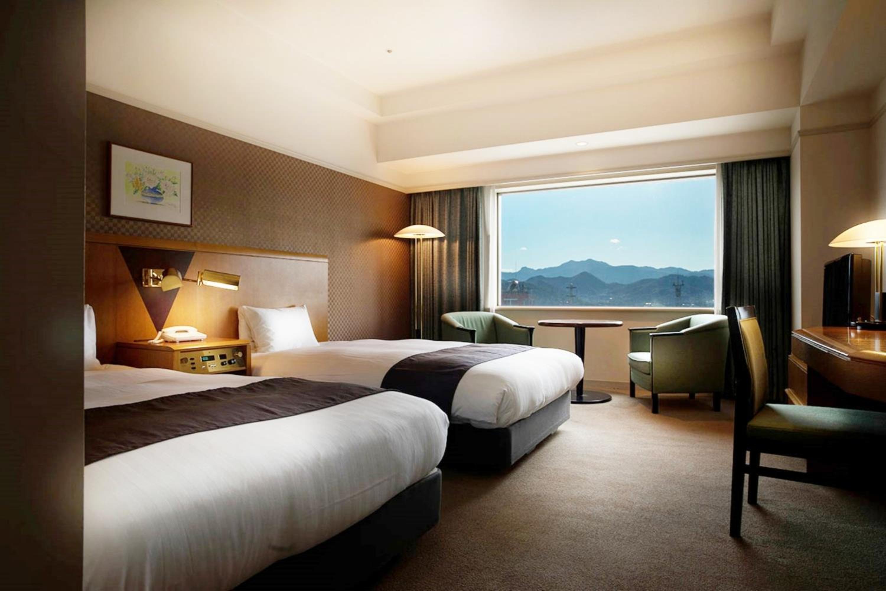 Grand Mercure Sapporo Odori Park 11