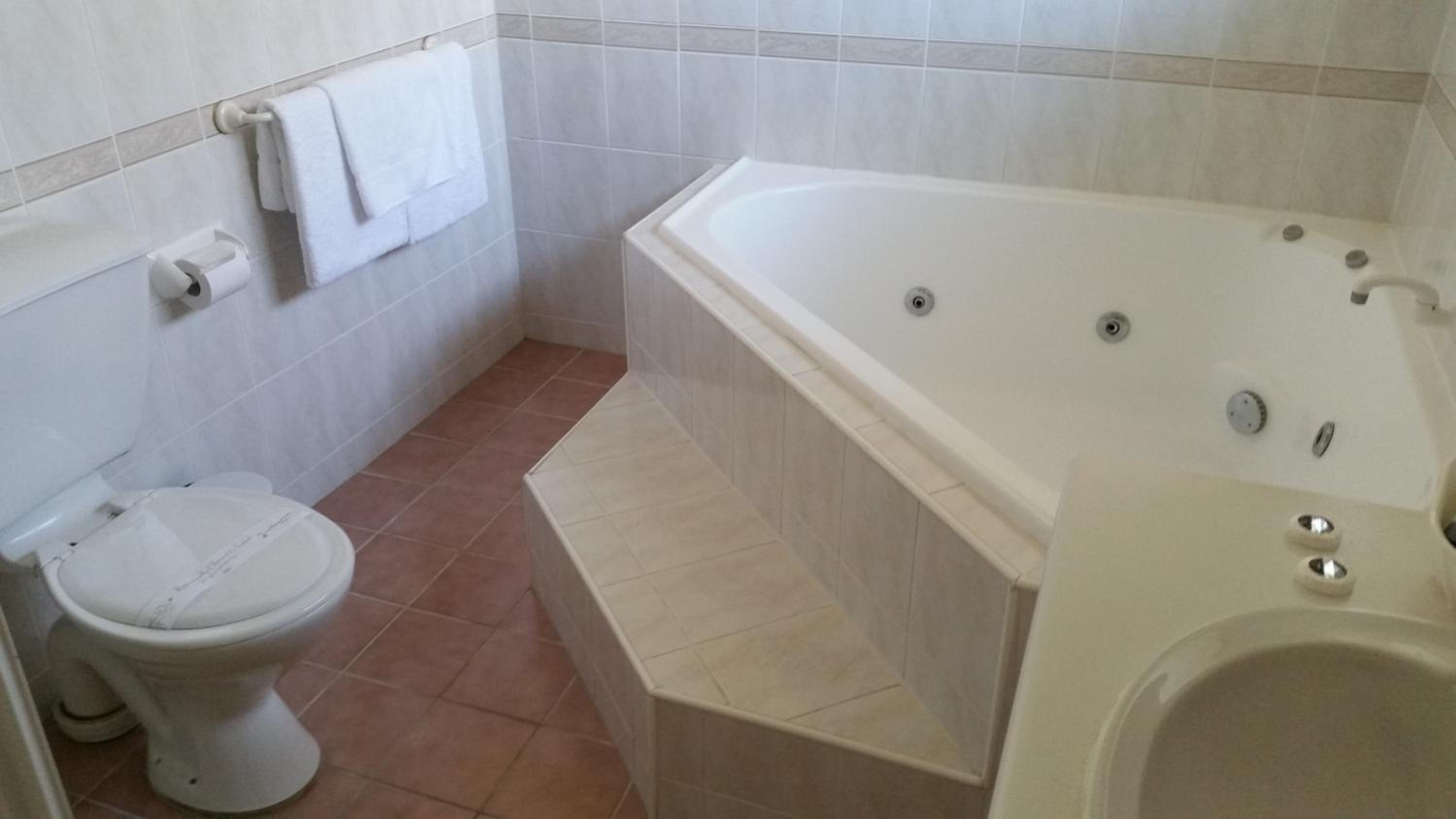 Jacuzzi