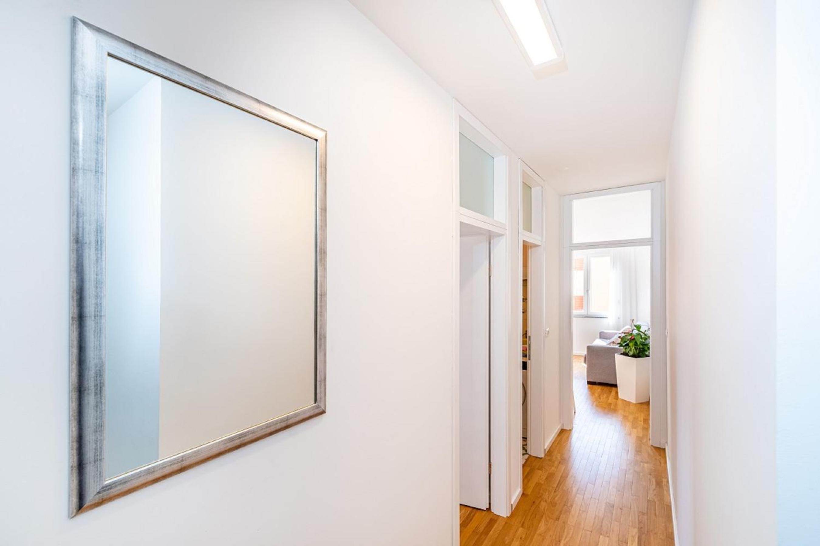 Apartment Oasis view 5