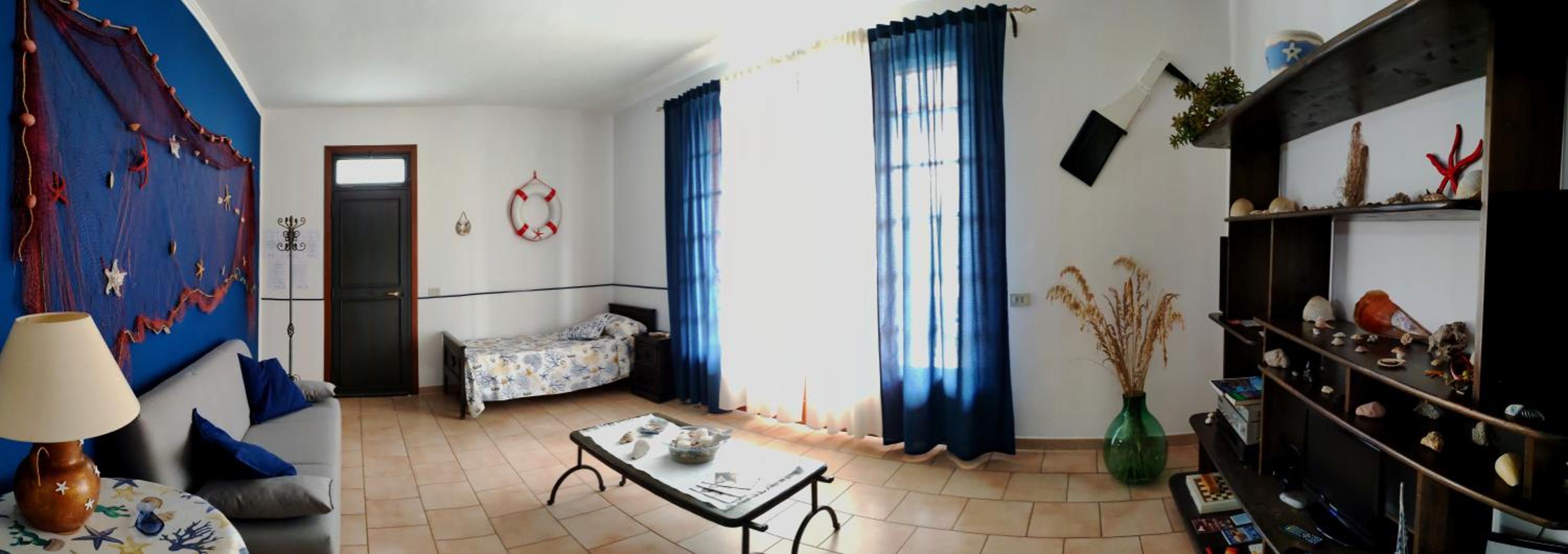 Casa del Maestrale view 5