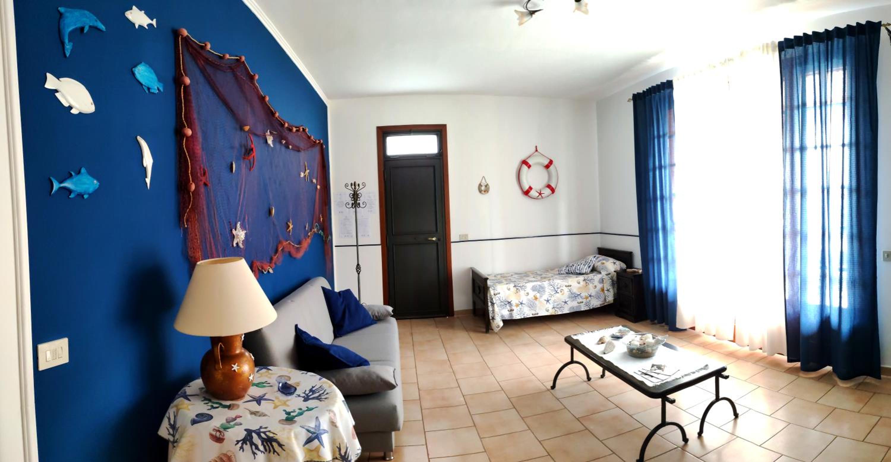Casa del Maestrale view 4