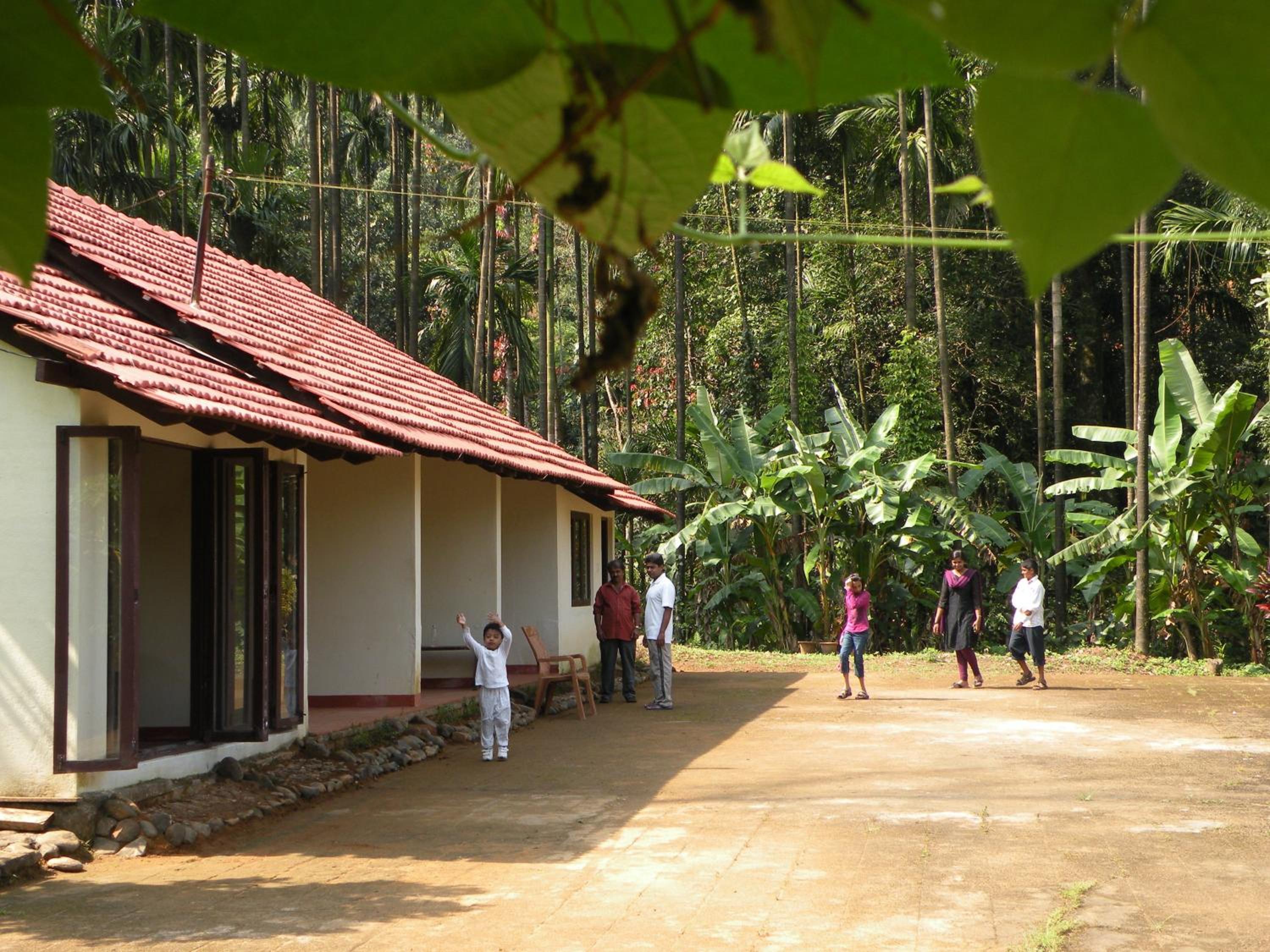 Raj Estate Stay