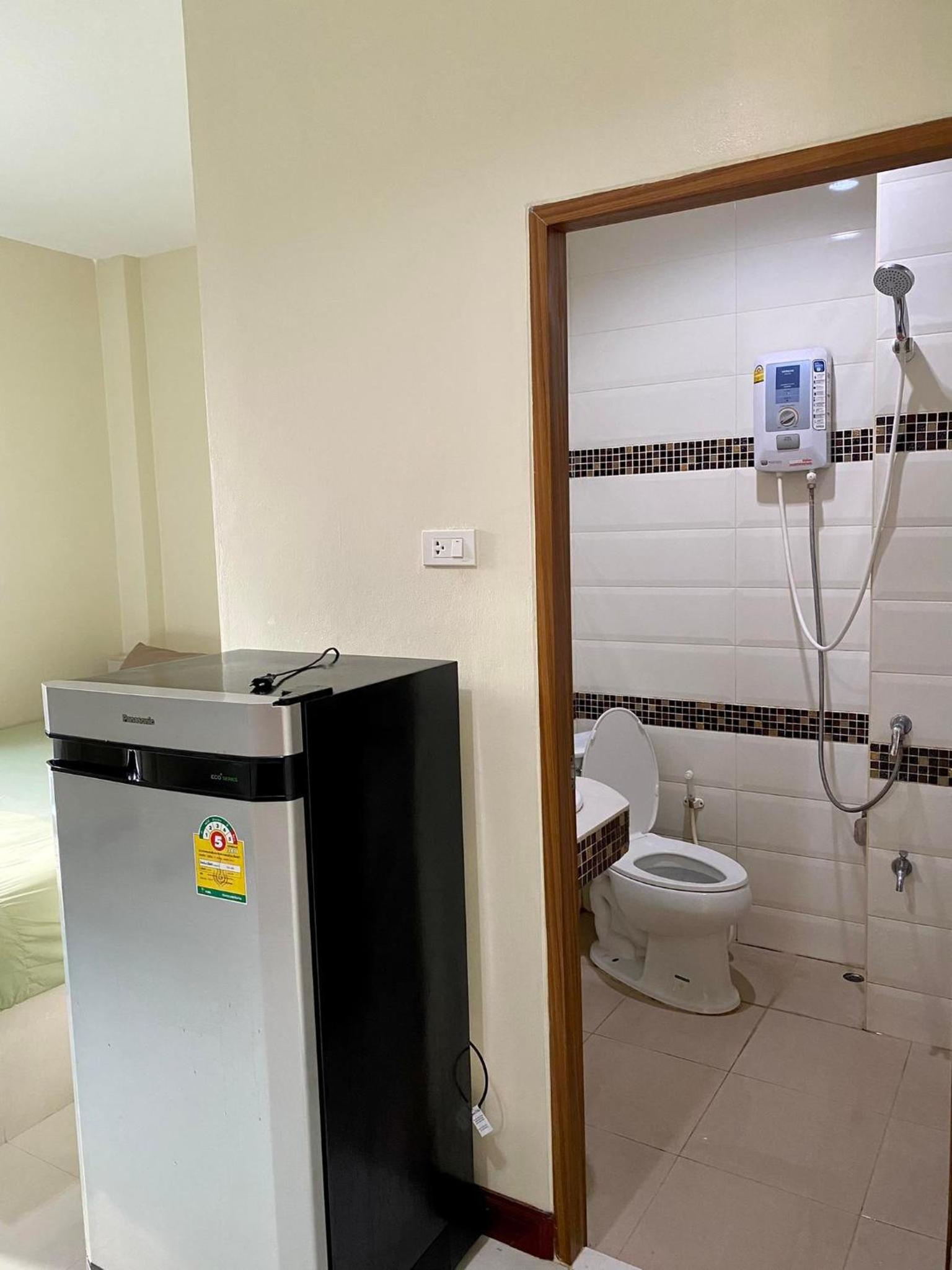 Pepa Guest House