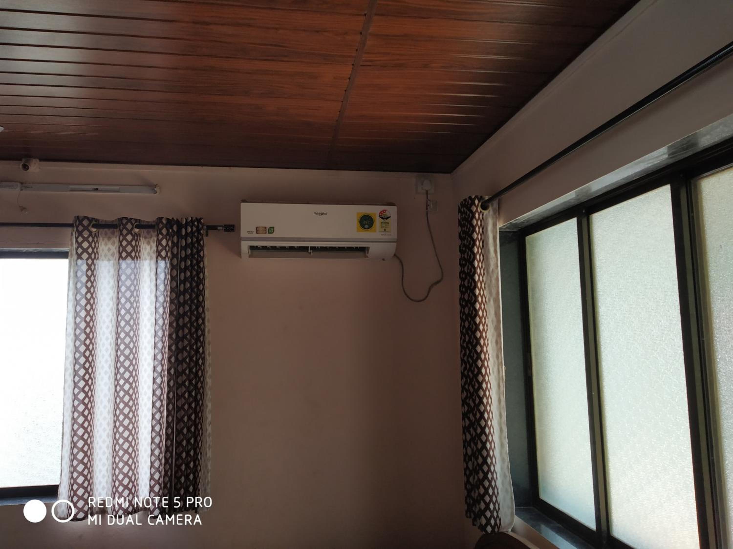 Suvarna Holiday Home