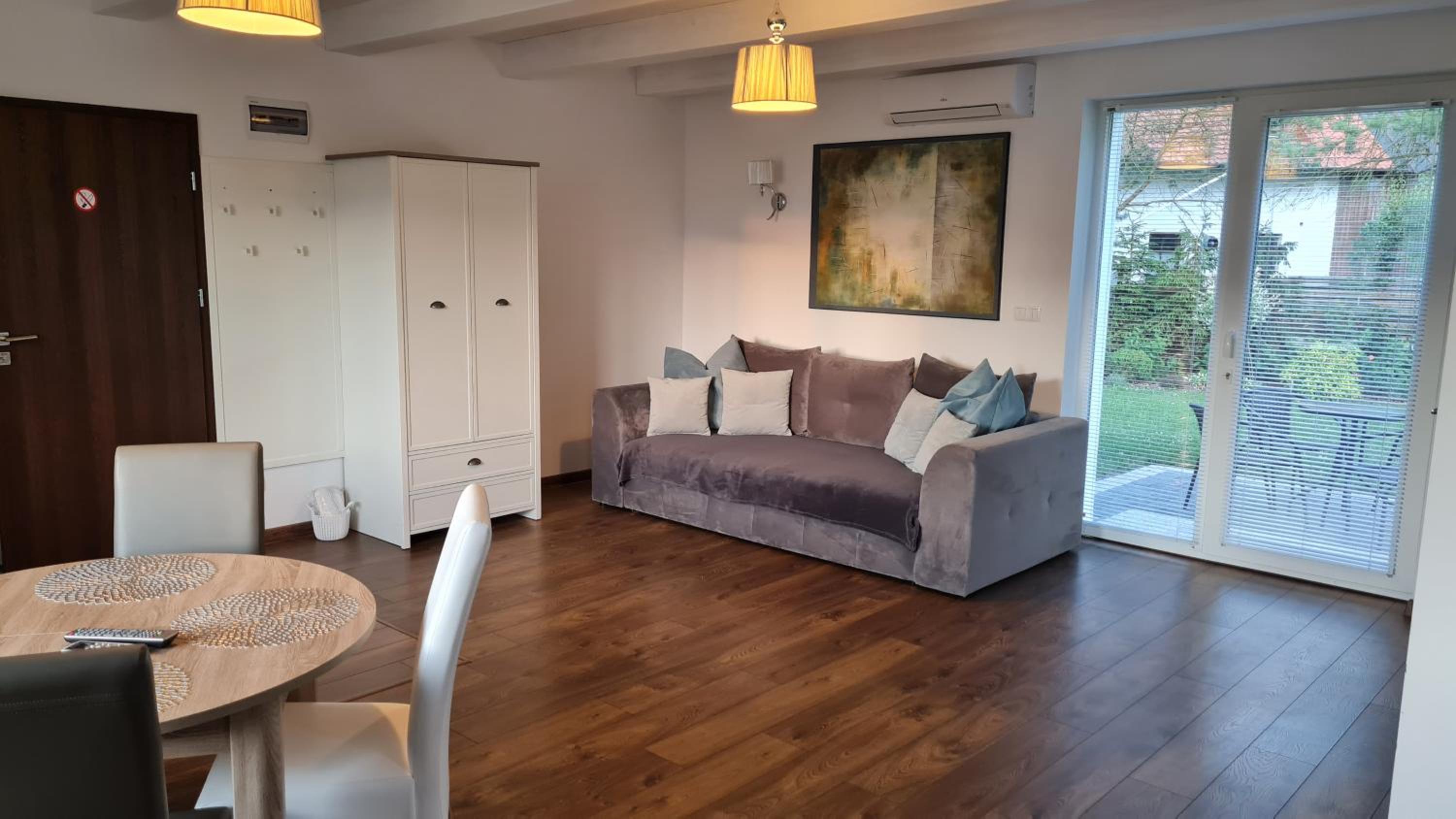 Villa Sadula - Apartamenty na Mazurach