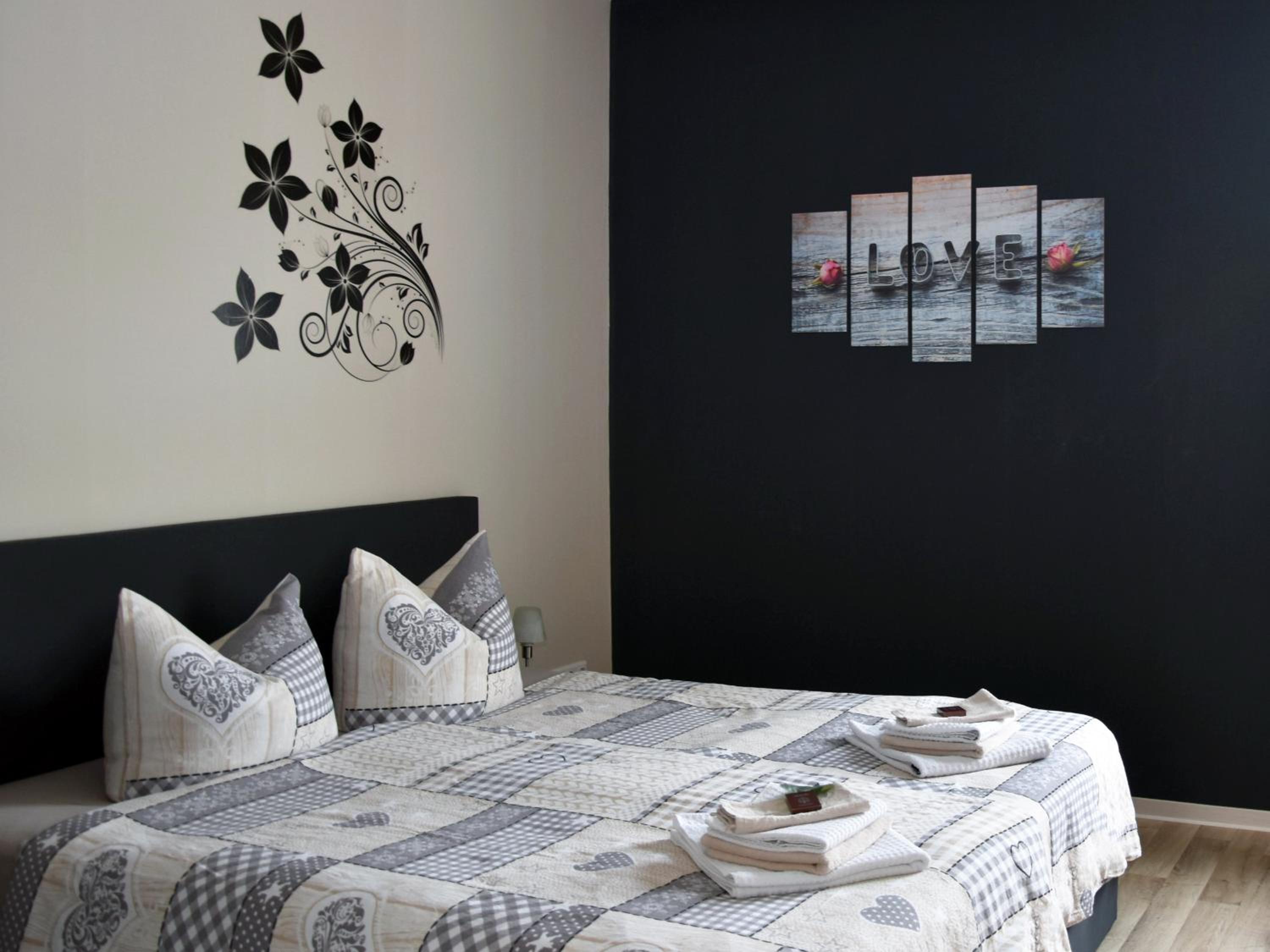 Ferienwohnung Wolf