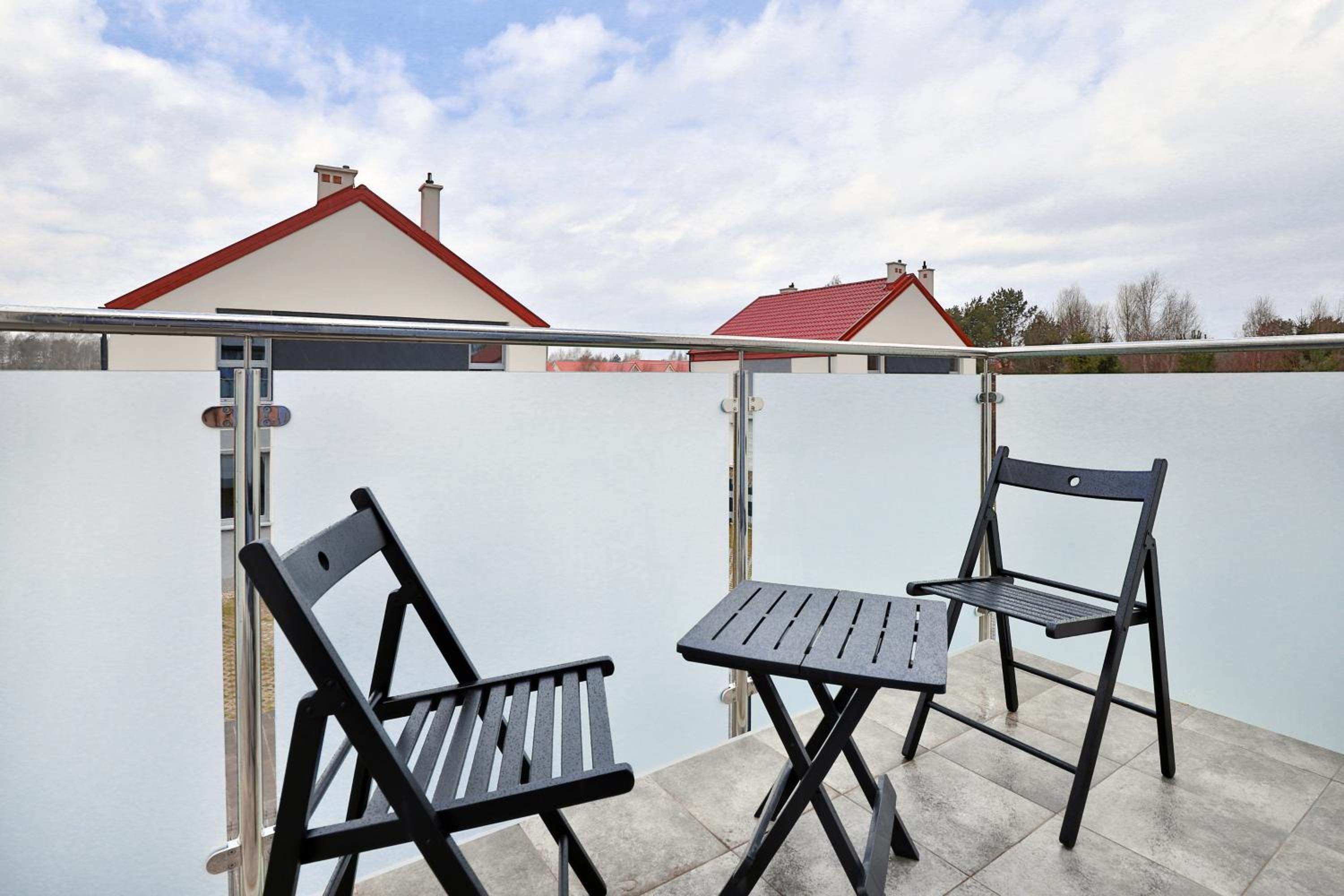 Południowa Przystań Dębki by Renters view 4