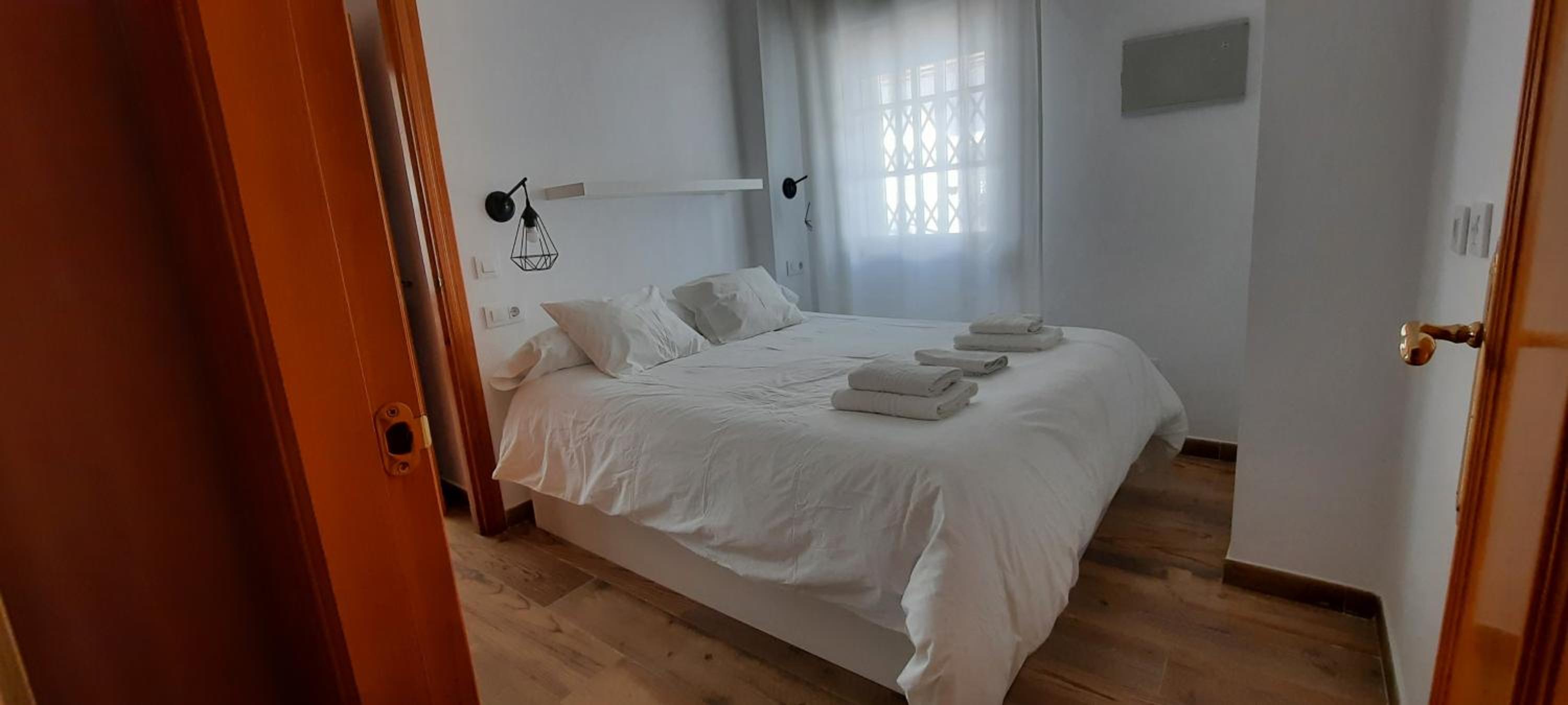 APARTAMENTO EN BARBATE view 2
